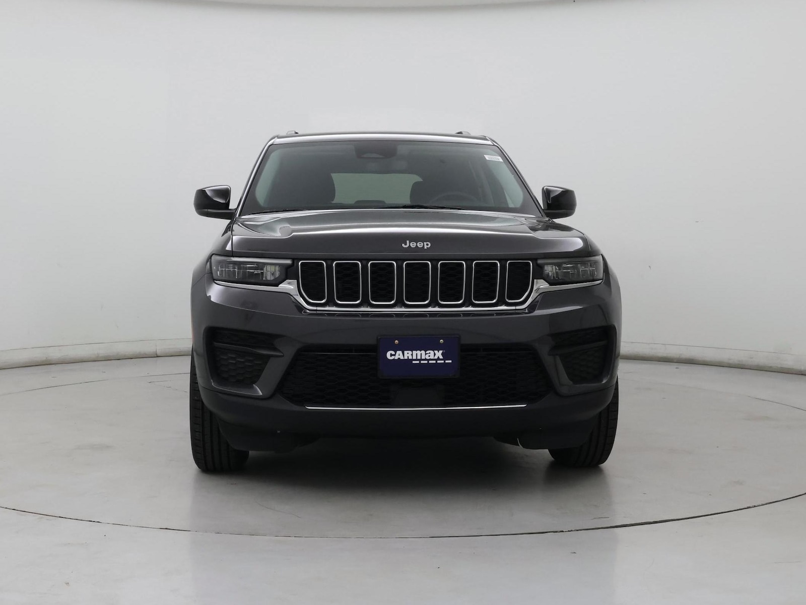 2023 Jeep Grand Cherokee Laredo - Photo 6