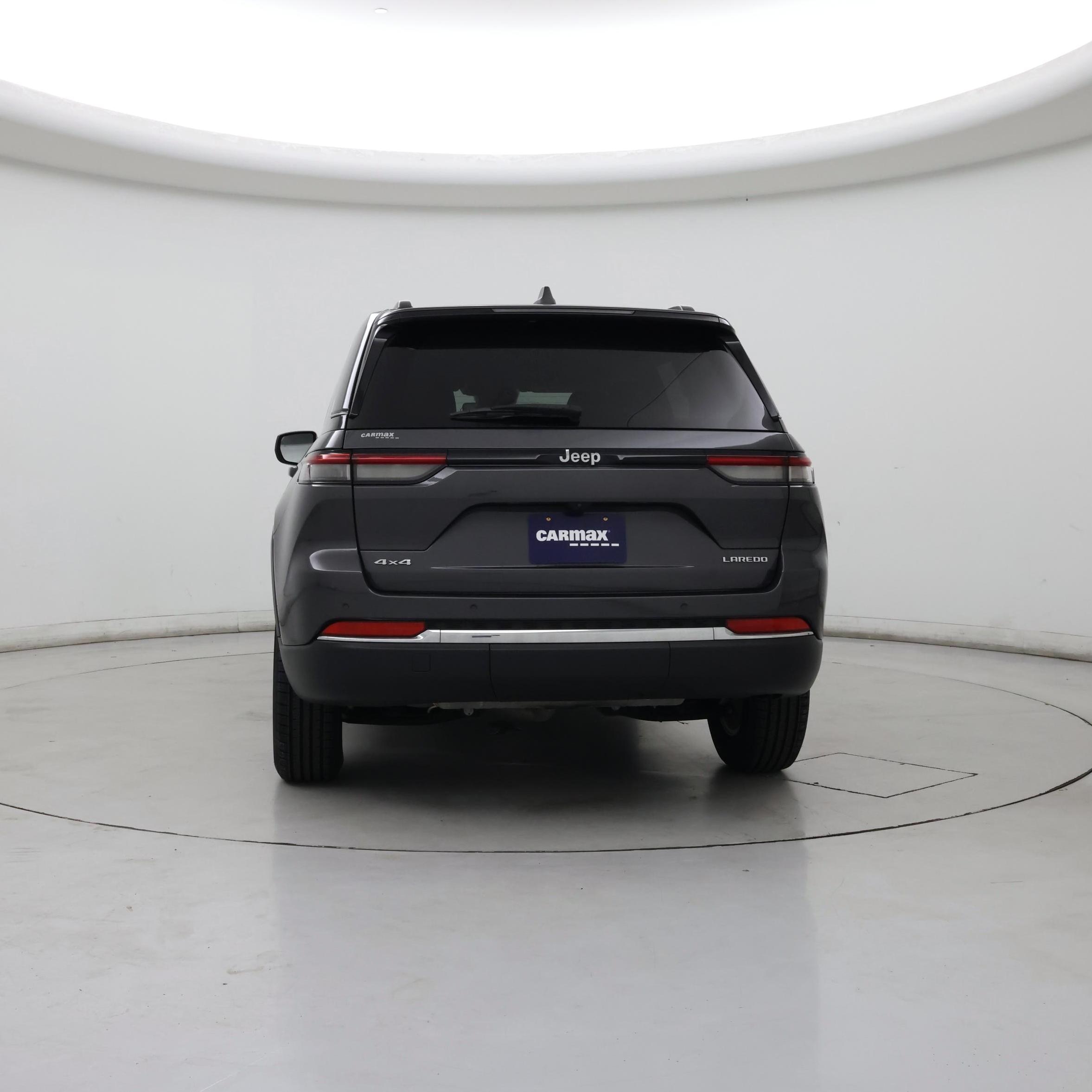 Thumbnail: 2023 Jeep Grand Cherokee - 6