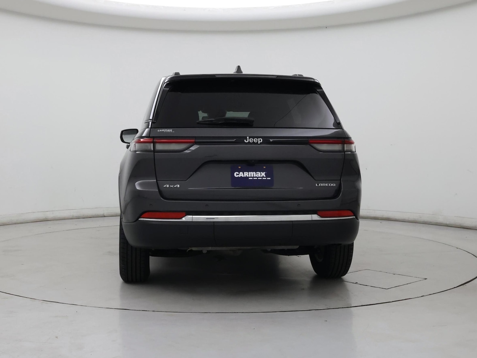 2023 Jeep Grand Cherokee Laredo - Photo 7