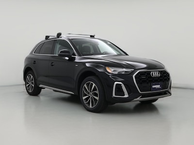 2024 Audi Q5 S-Line Premium Plus