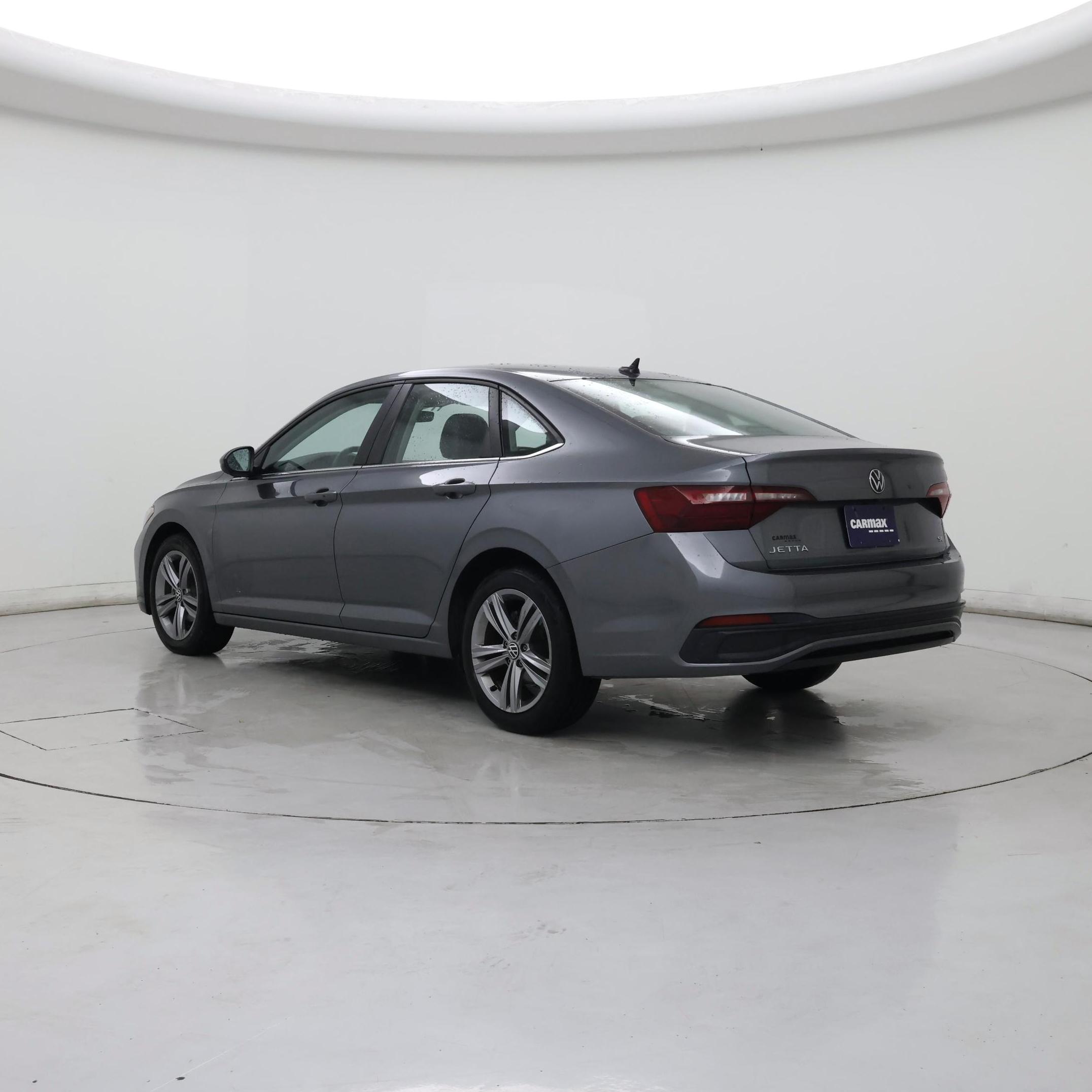 Thumbnail: 2024 Volkswagen Jetta - 2