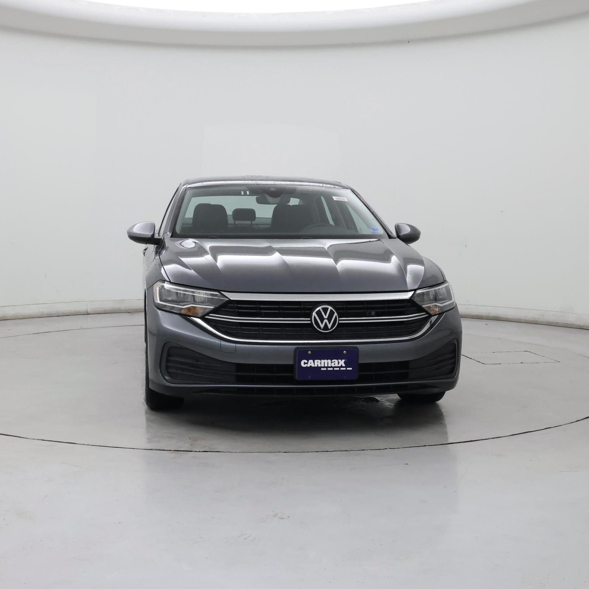 Thumbnail: 2024 Volkswagen Jetta - 5