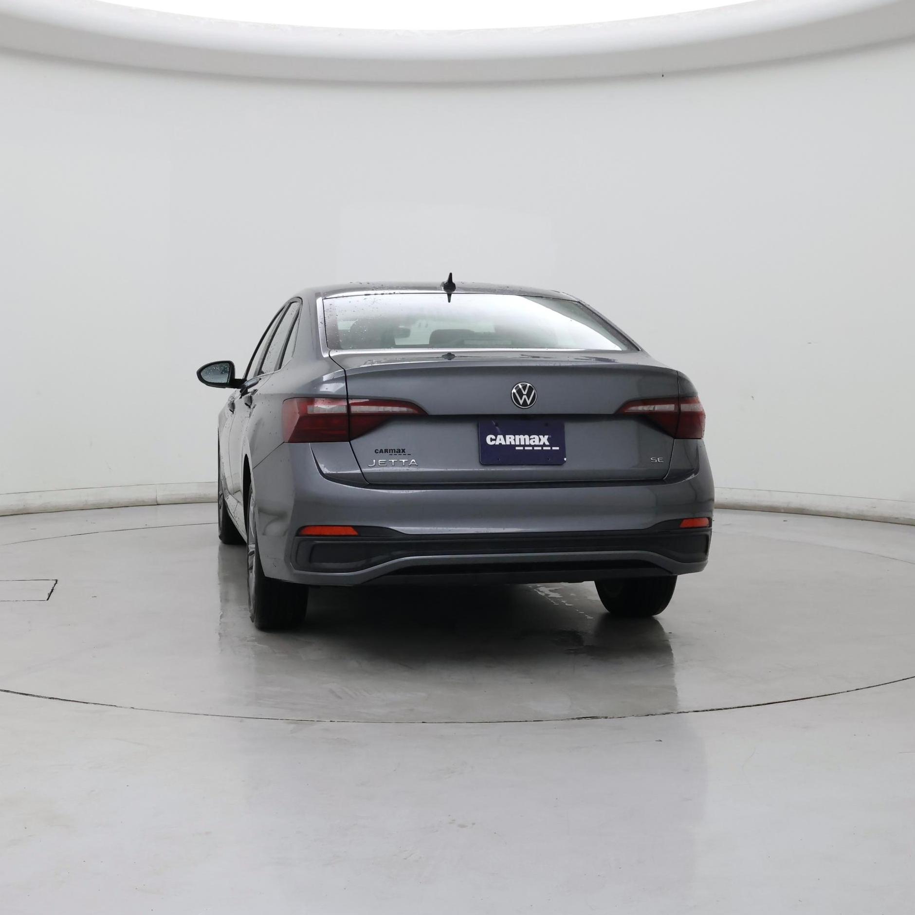 Thumbnail: 2024 Volkswagen Jetta - 6