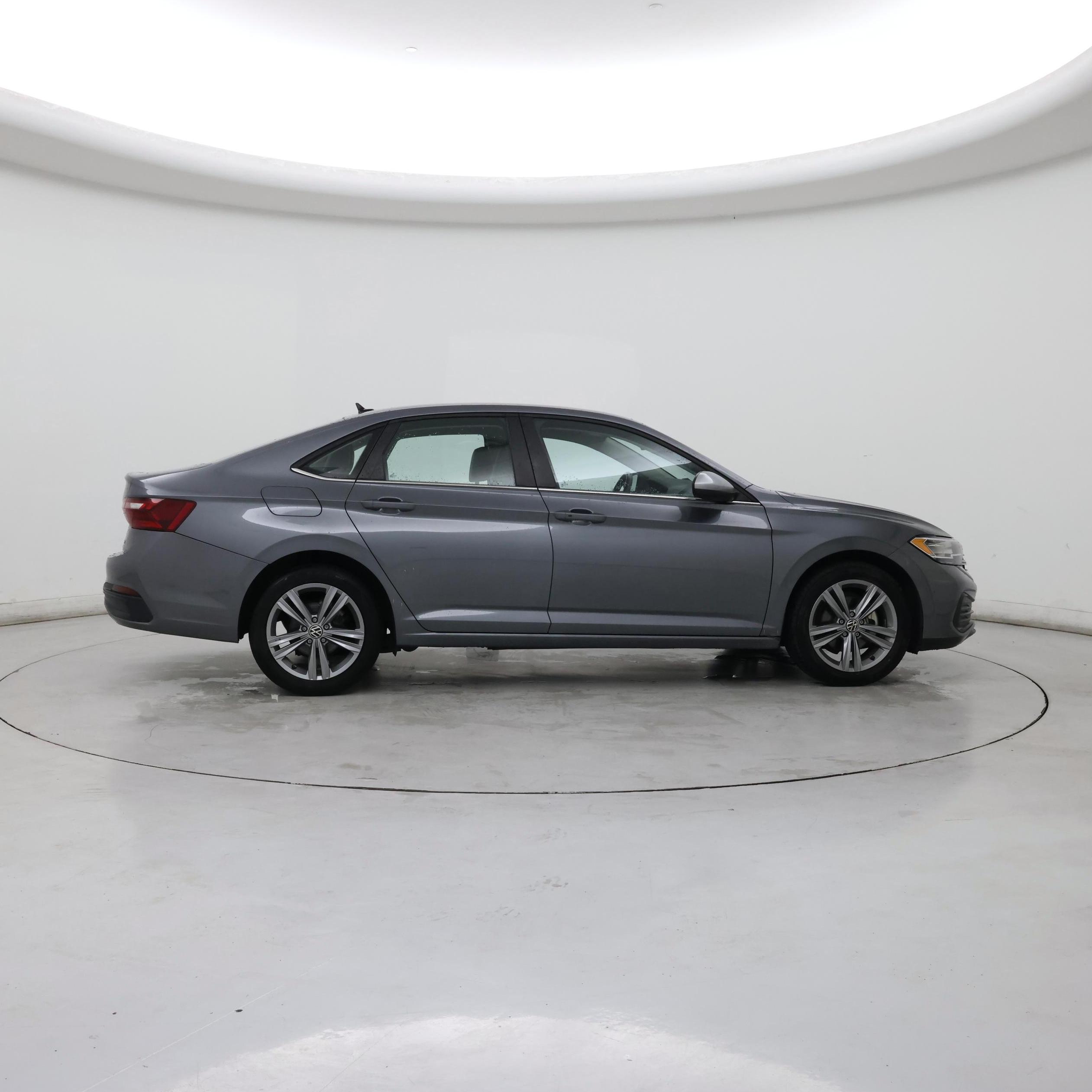 Thumbnail: 2024 Volkswagen Jetta - 7