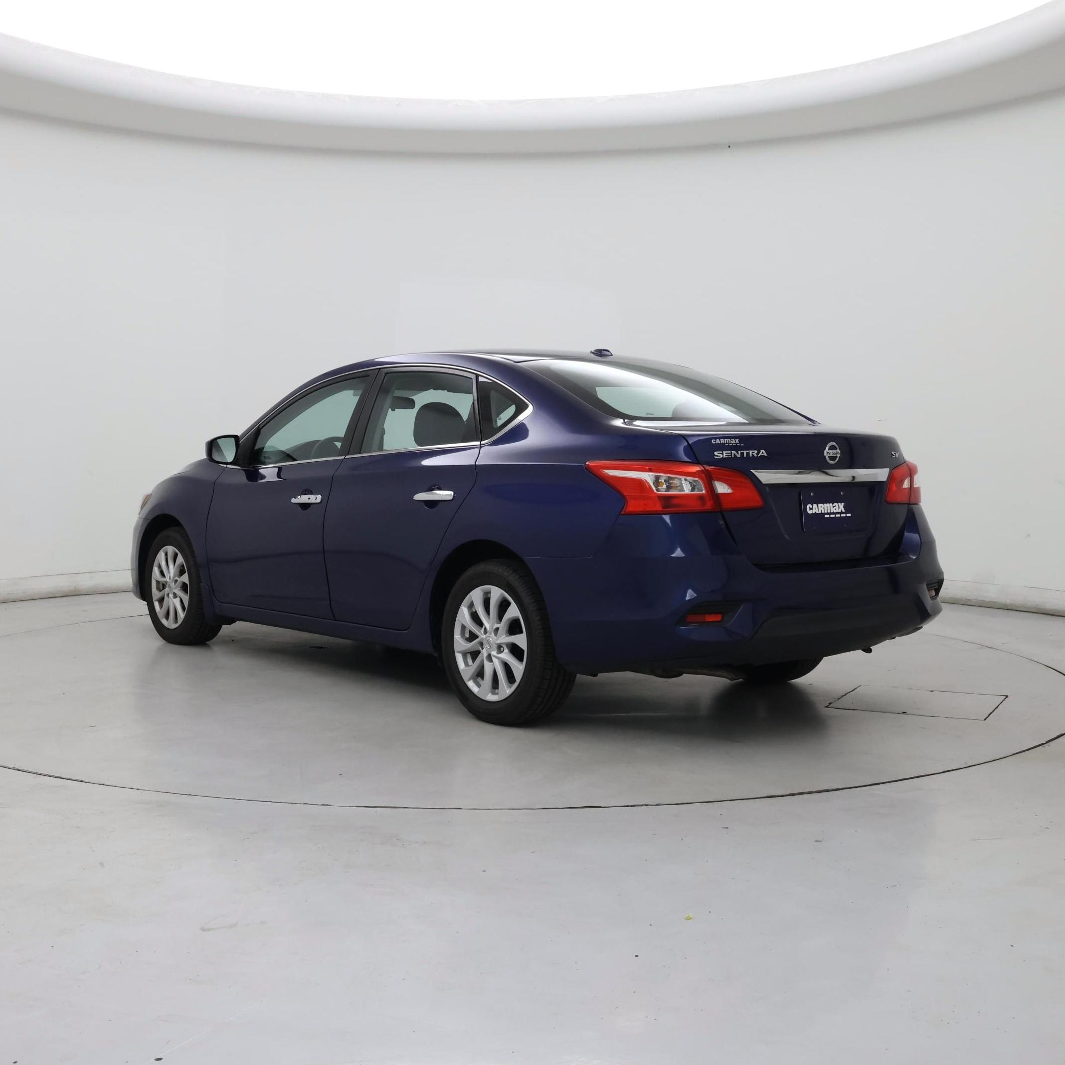 Thumbnail: 2019 Nissan Sentra - 2