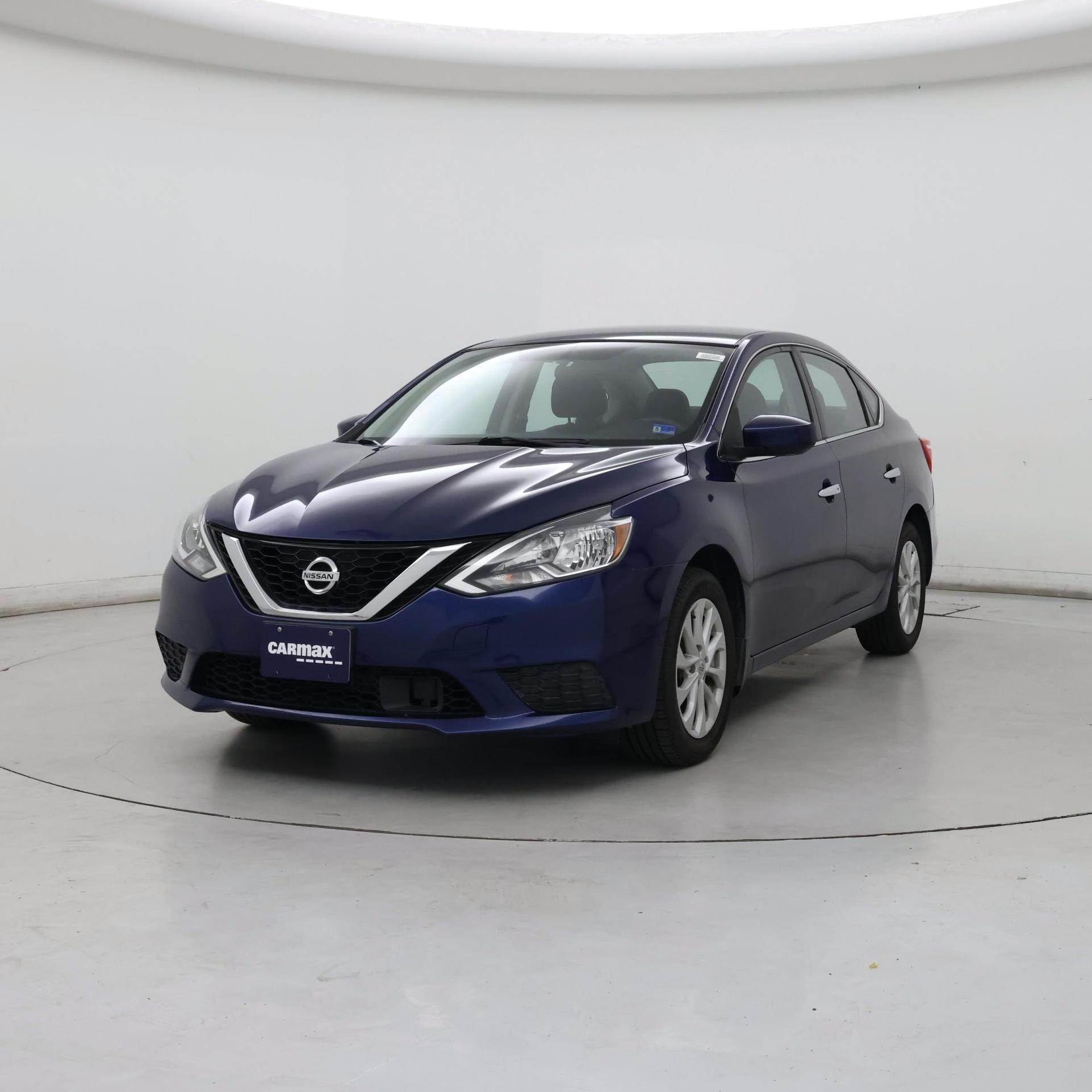 Thumbnail: 2019 Nissan Sentra - 4