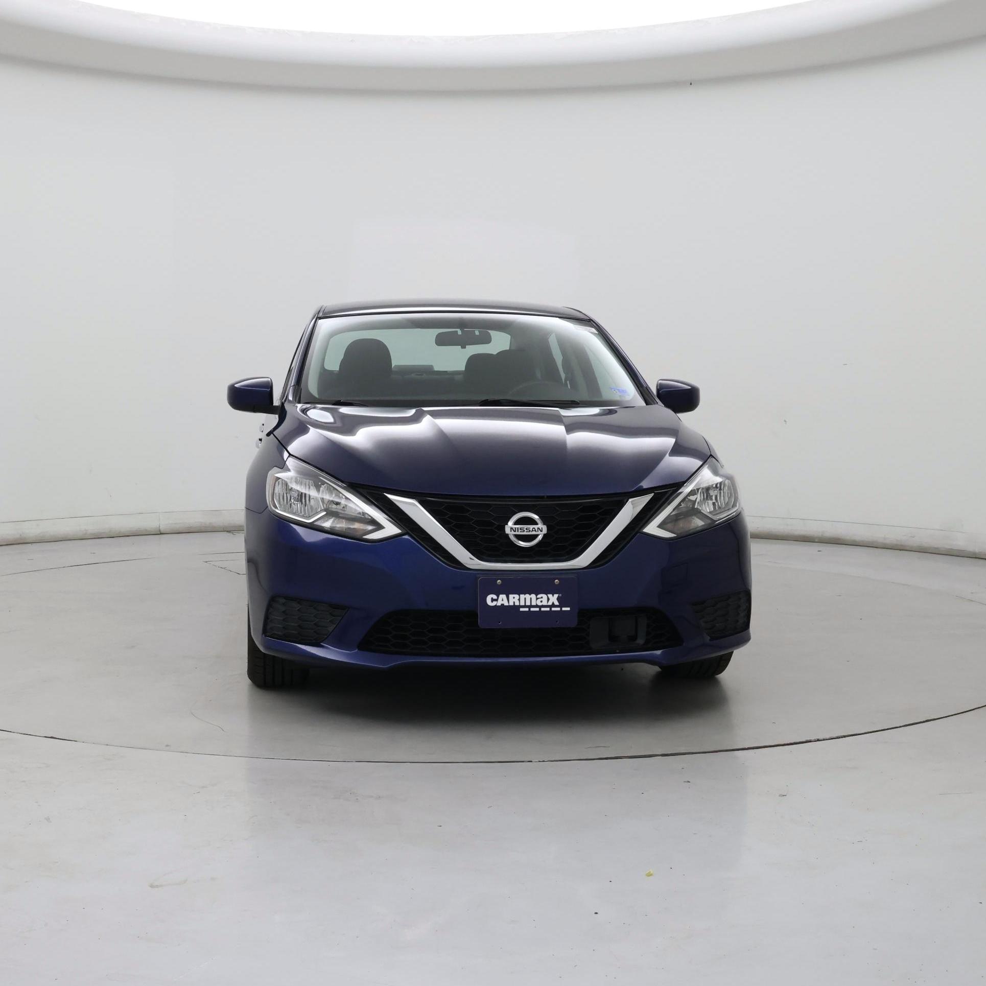 Thumbnail: 2019 Nissan Sentra - 5