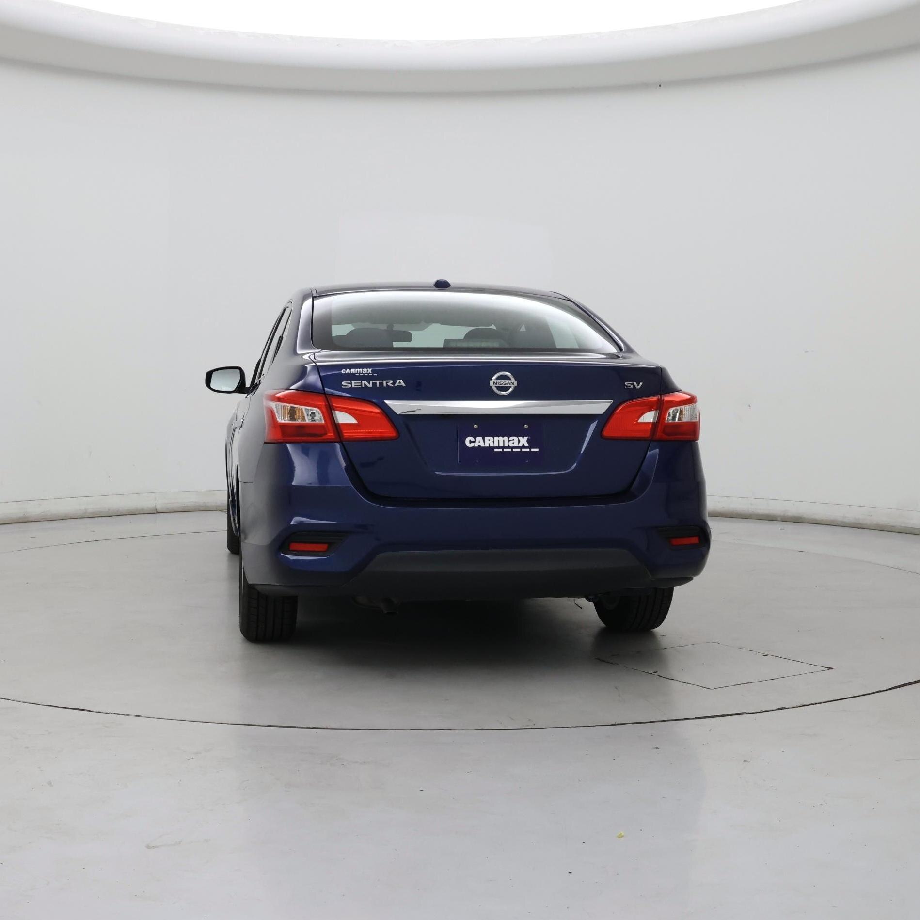 Thumbnail: 2019 Nissan Sentra - 6