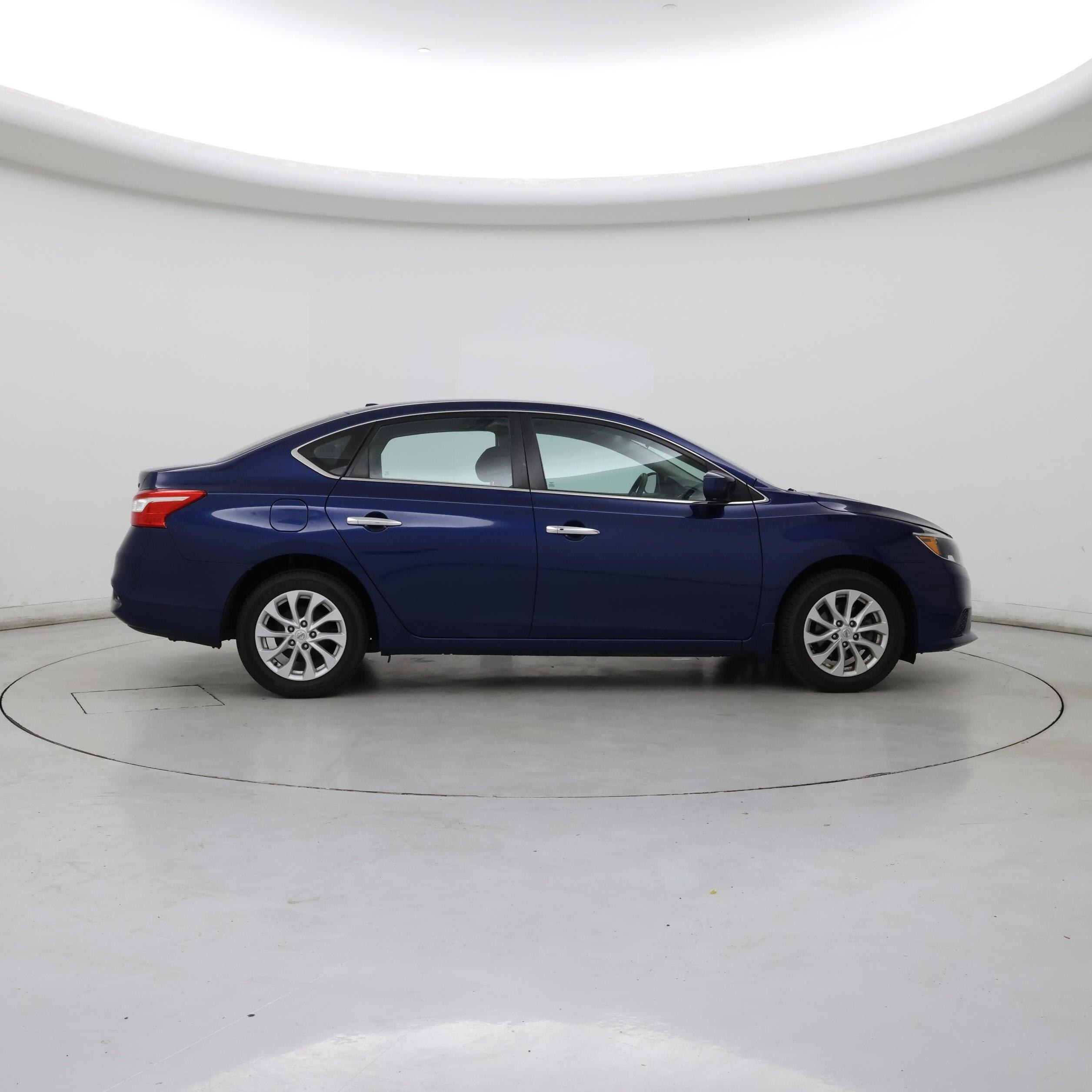 Thumbnail: 2019 Nissan Sentra - 7