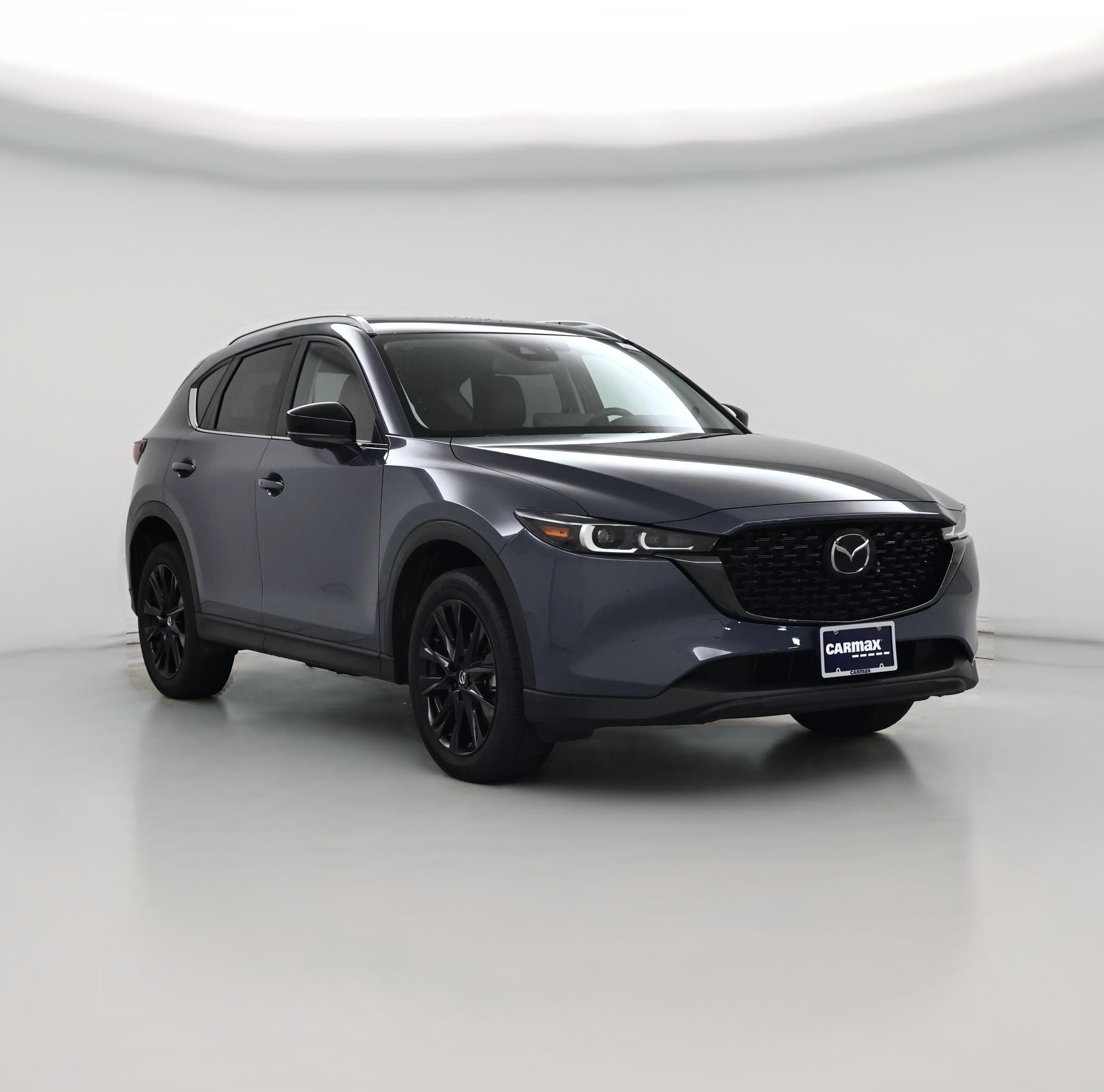 Thumbnail: 2023 Mazda CX-5 - 1