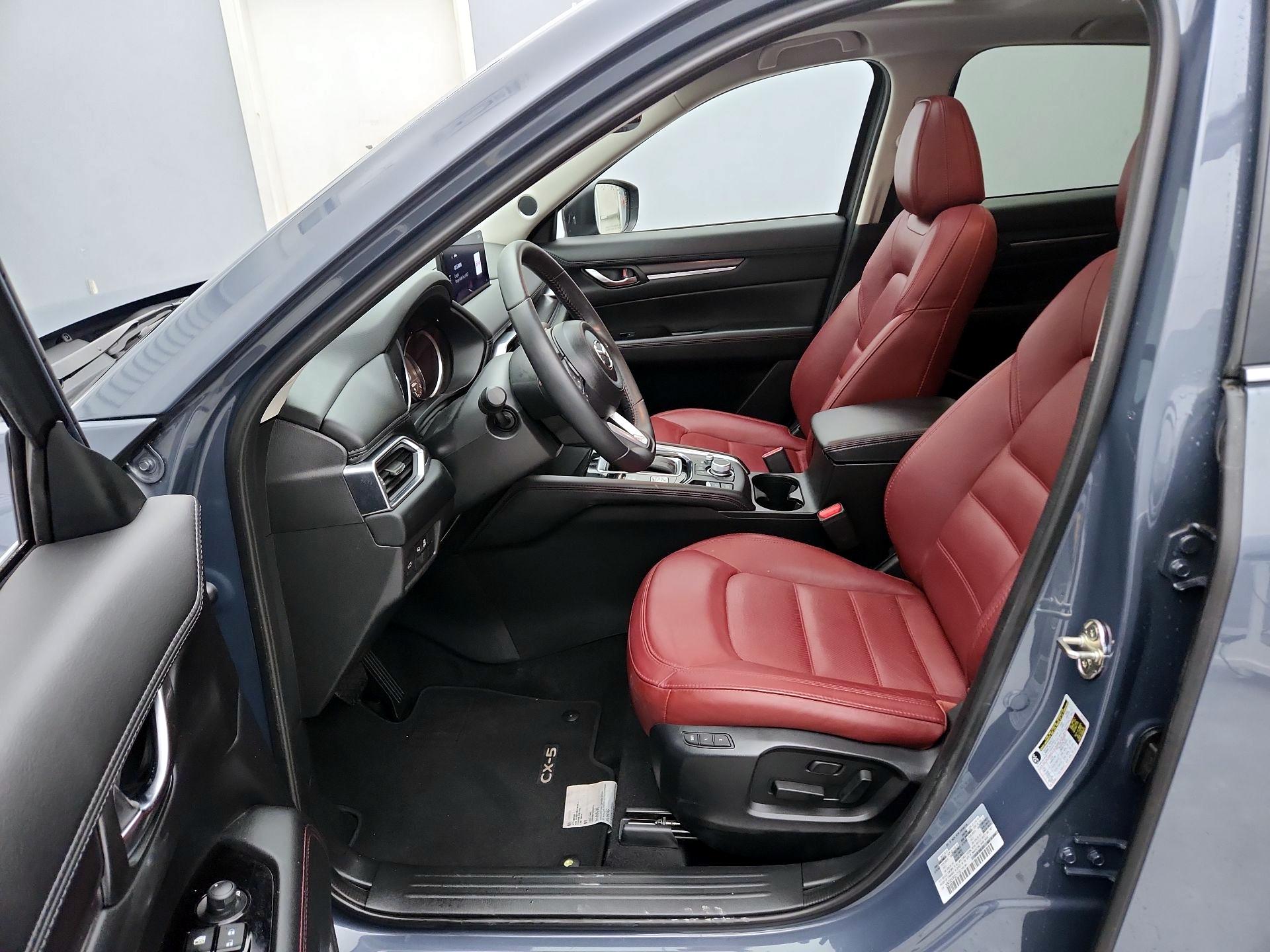 Thumbnail: 2023 Mazda CX-5 - 11