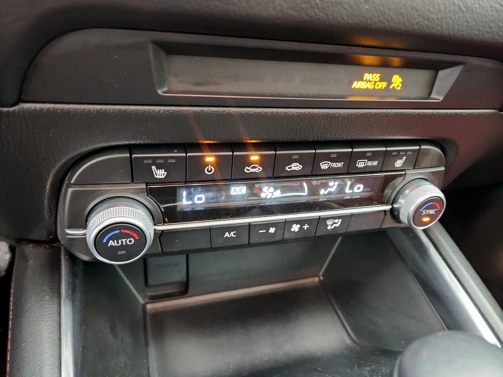 Thumbnail: 2023 Mazda CX-5 - 16