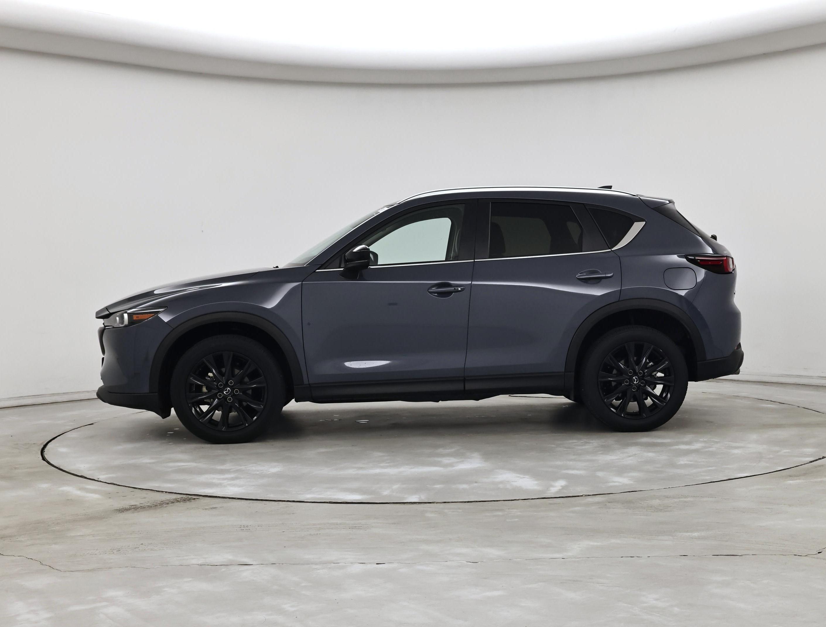 Thumbnail: 2023 Mazda CX-5 - 3