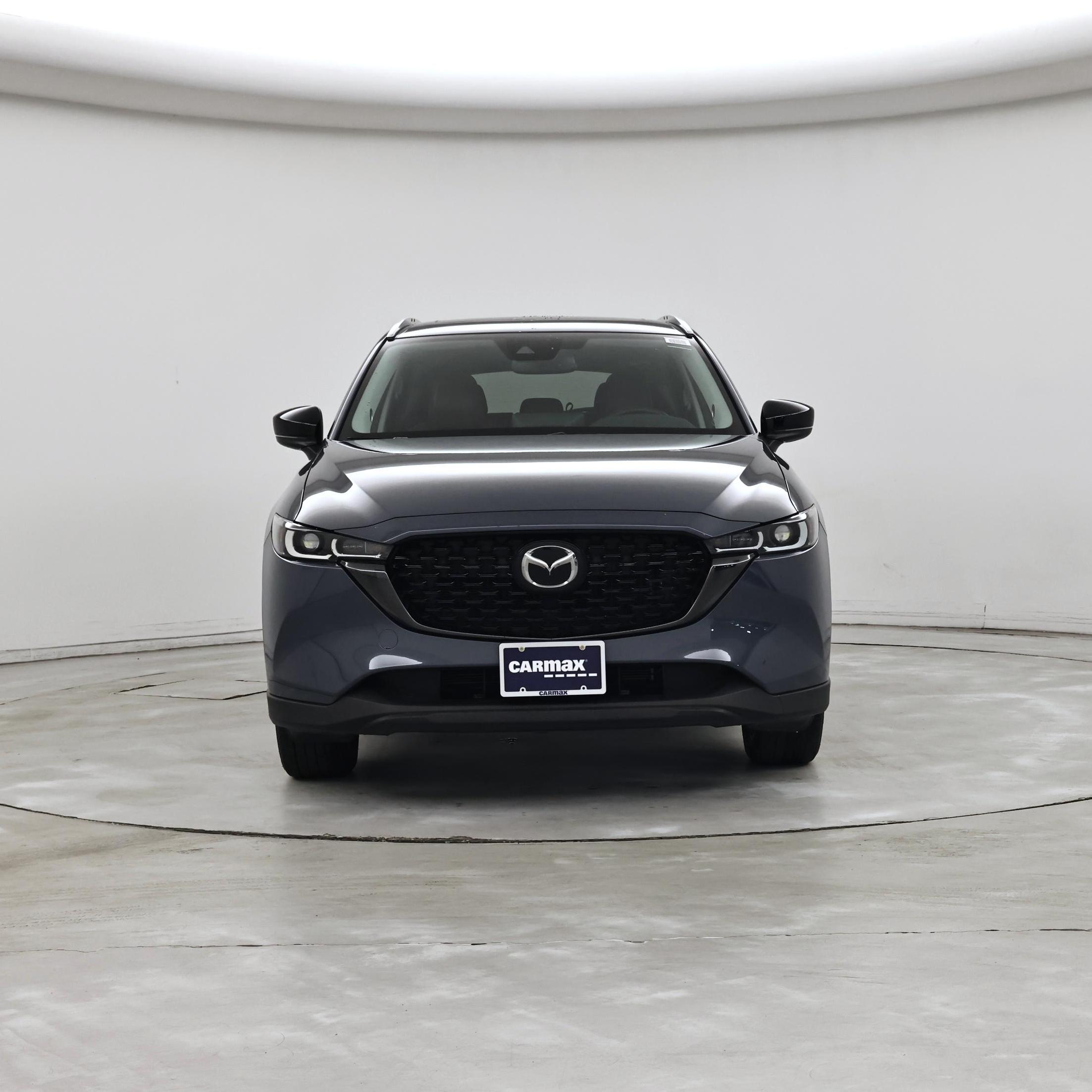 Thumbnail: 2023 Mazda CX-5 - 5