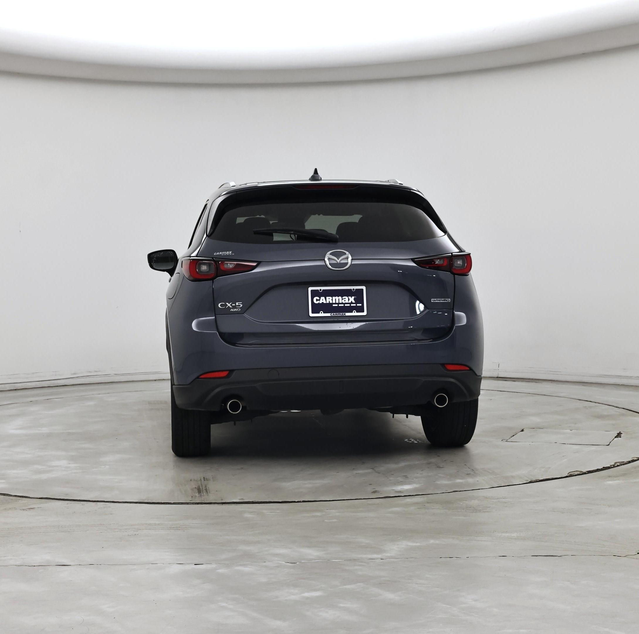 Thumbnail: 2023 Mazda CX-5 - 6