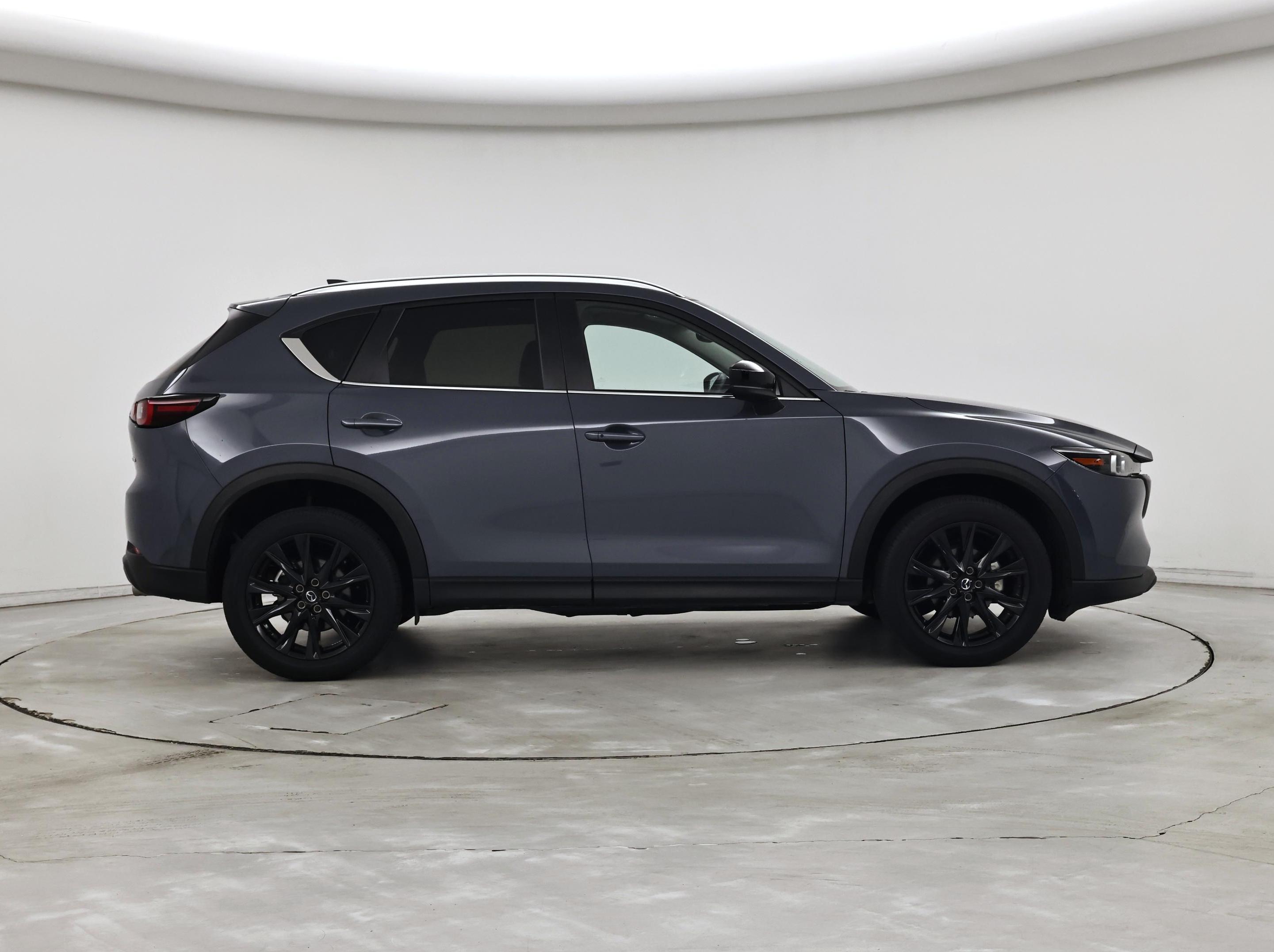 Thumbnail: 2023 Mazda CX-5 - 7
