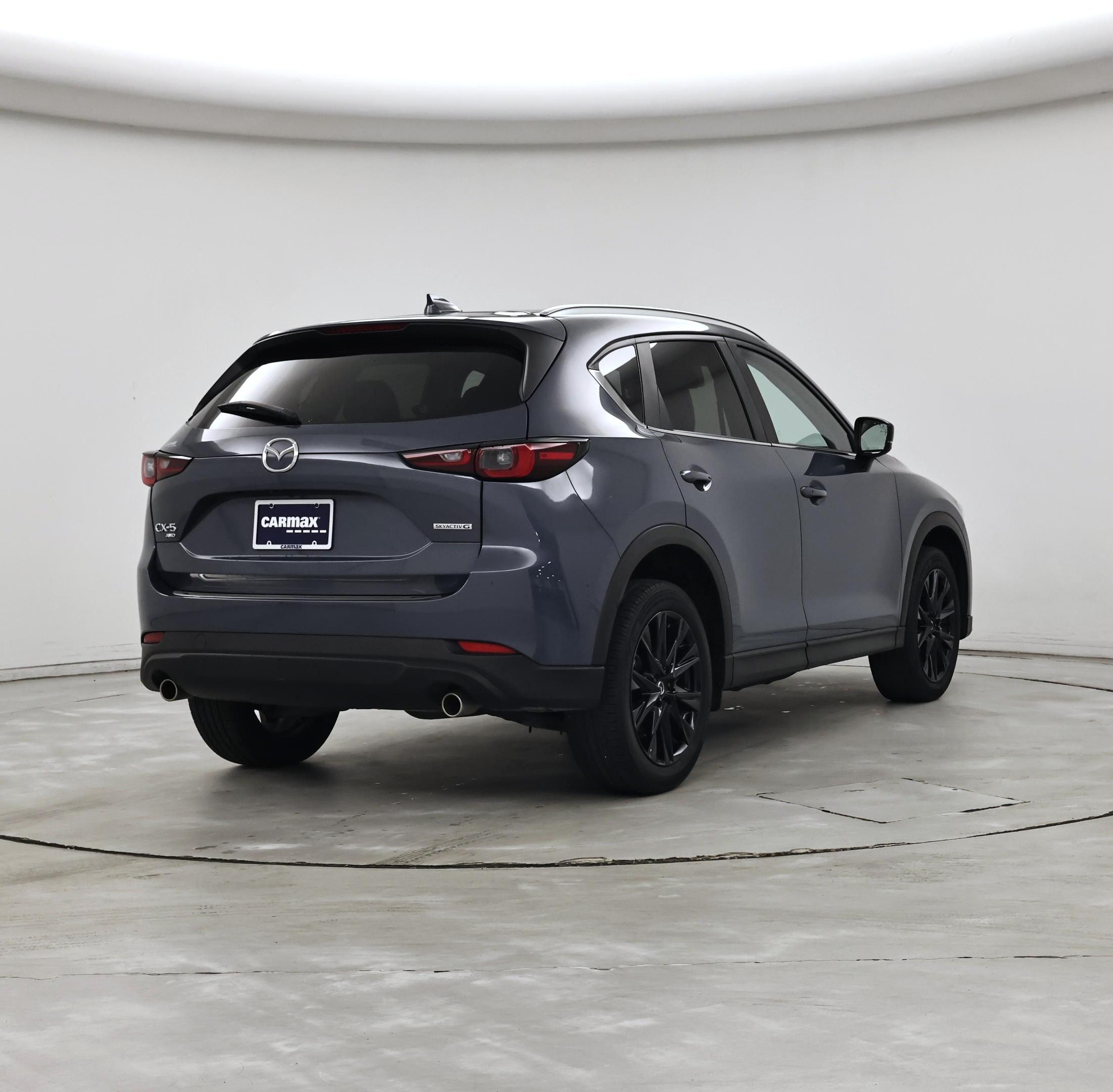 Thumbnail: 2023 Mazda CX-5 - 8
