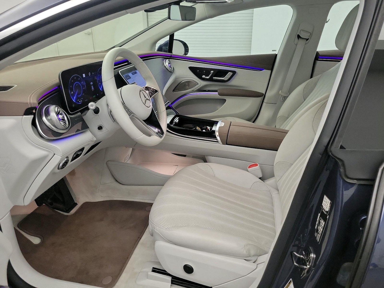 2023 Mercedes-Benz EQS Base - Photo 10