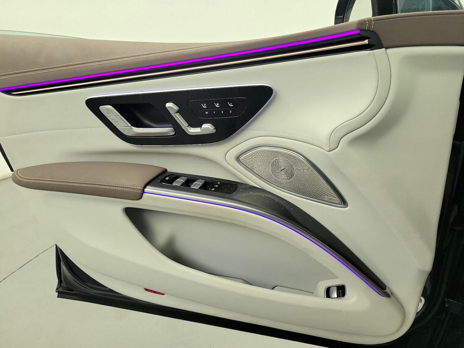 2023 Mercedes-Benz EQS Base - Photo 11