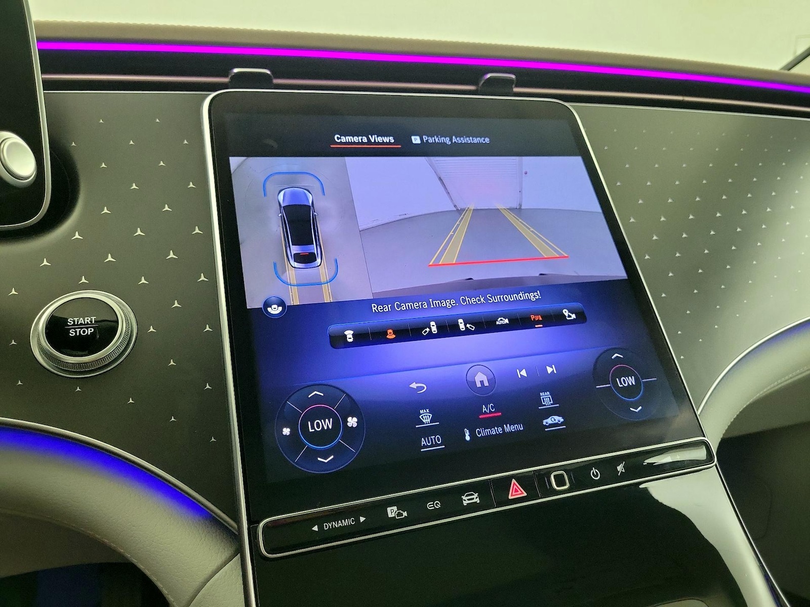 2023 Mercedes-Benz EQS Base - Photo 13