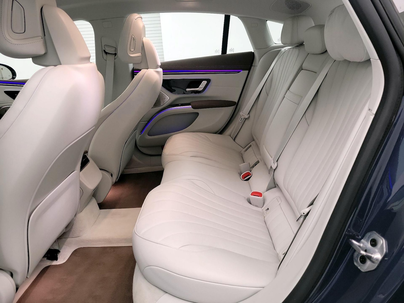2023 Mercedes-Benz EQS Base - Photo 18
