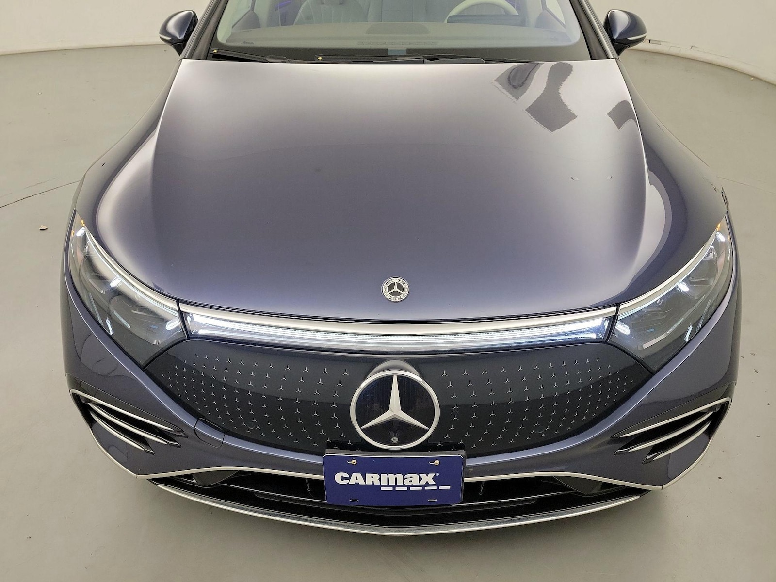 2023 Mercedes-Benz EQS Base - Photo 20
