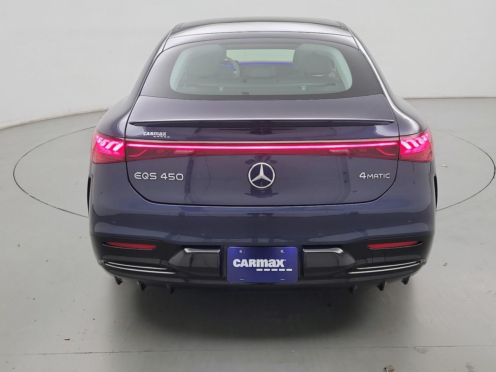 2023 Mercedes-Benz EQS Base - Photo 6