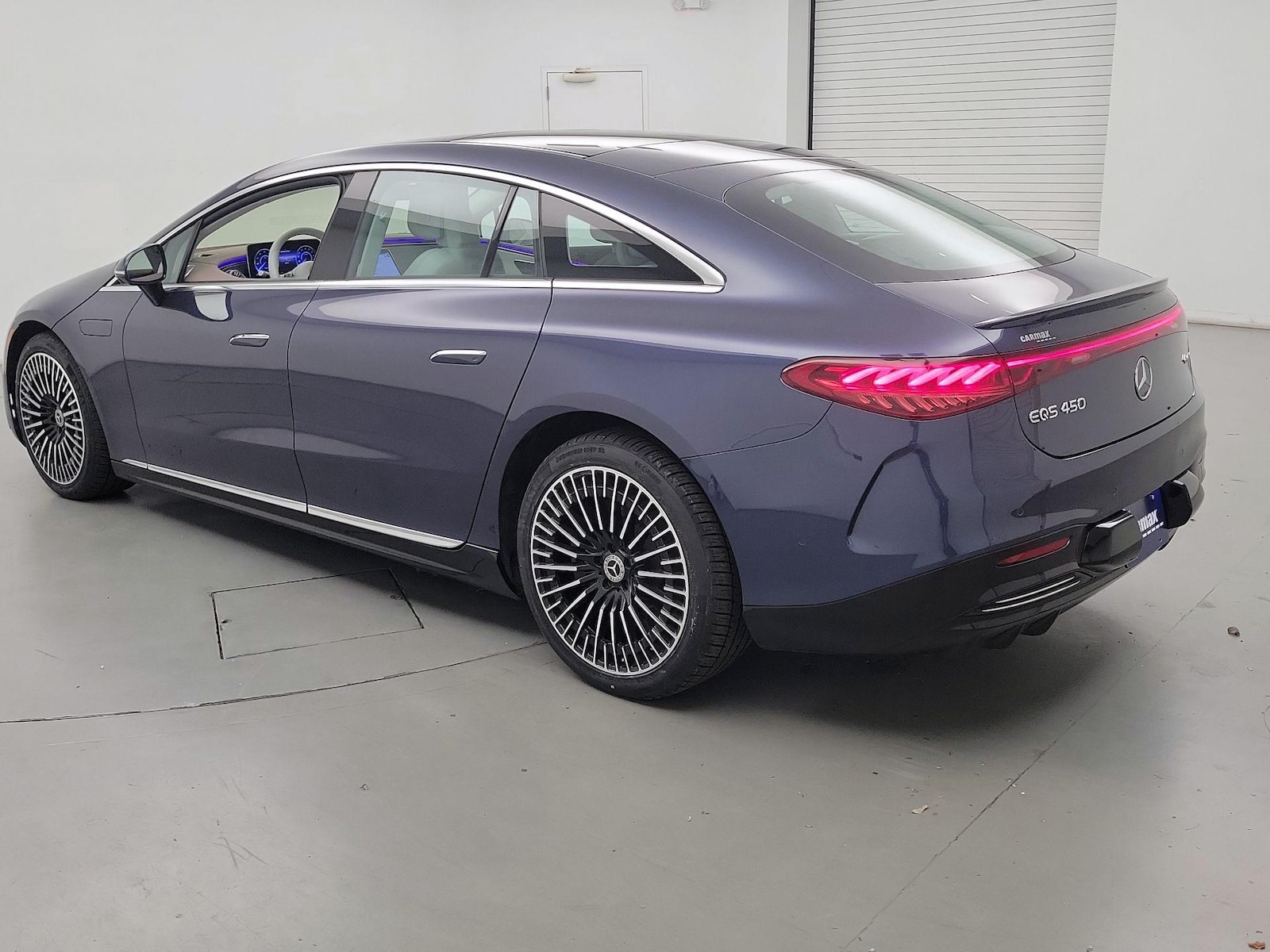 2023 Mercedes-Benz EQS Base - Photo 7