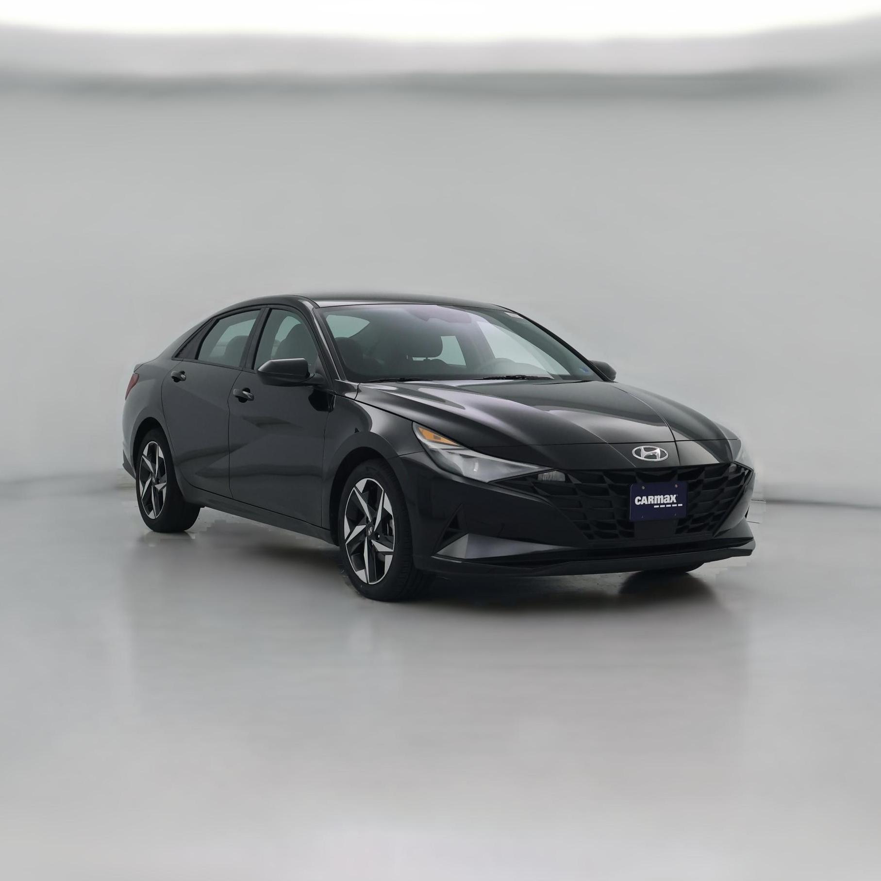 Thumbnail: 2023 Hyundai Elantra - 1