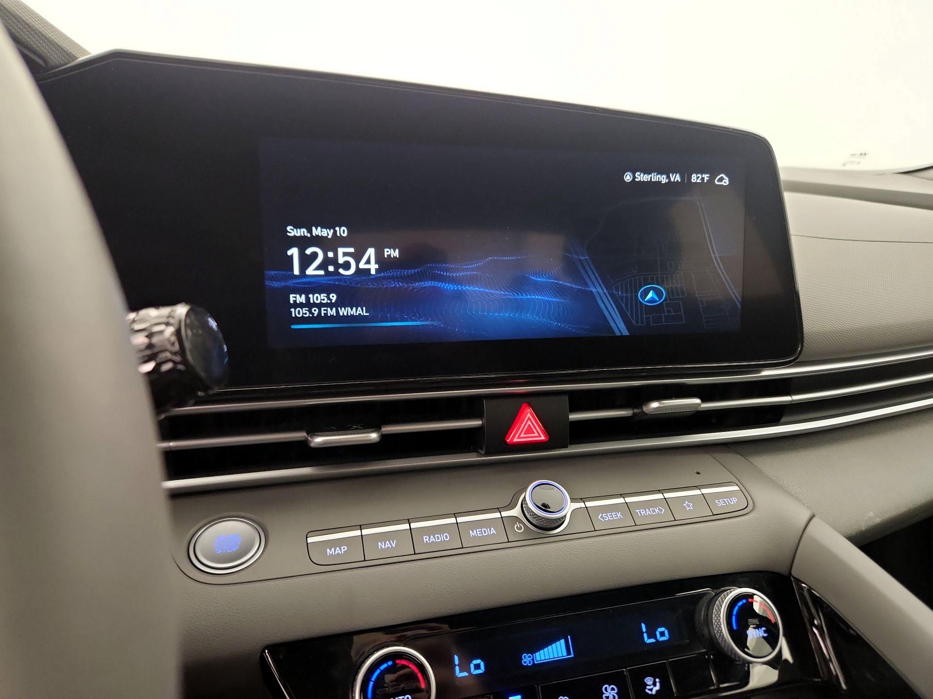 Thumbnail: 2023 Hyundai Elantra - 13
