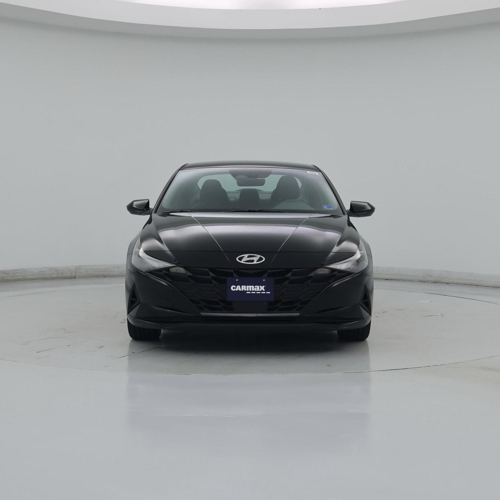 Thumbnail: 2023 Hyundai Elantra - 5