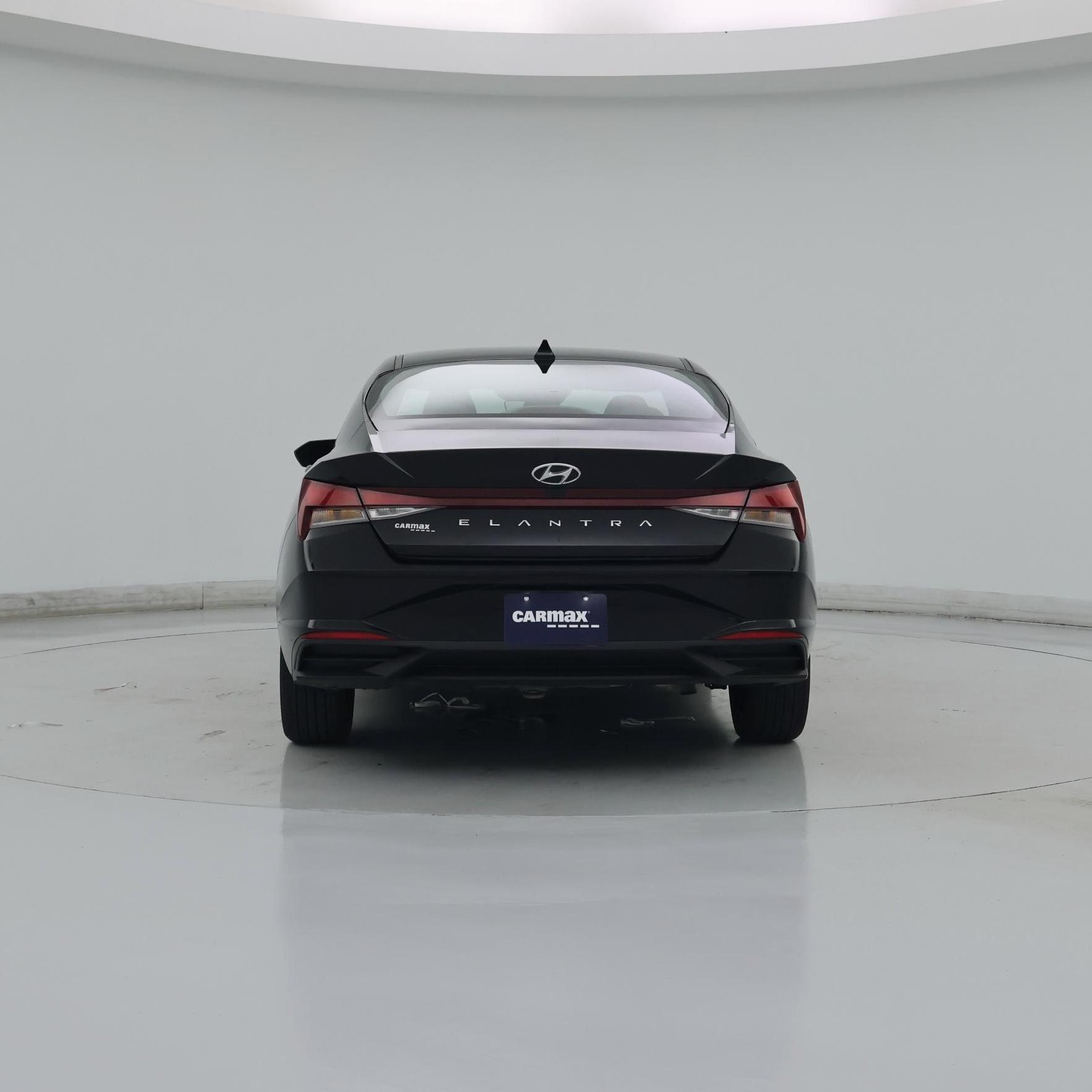 Thumbnail: 2023 Hyundai Elantra - 6