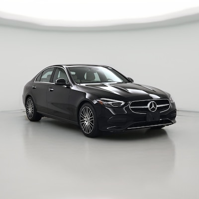2023 Mercedes-Benz C300