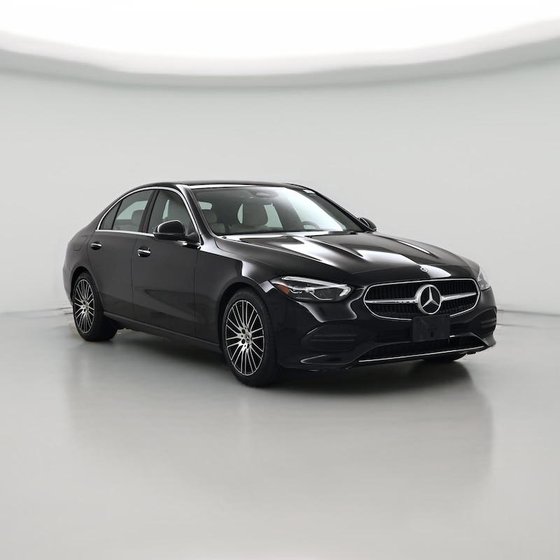 2023 Mercedes-Benz C300
