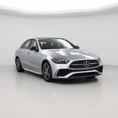 2023 Mercedes-Benz C300