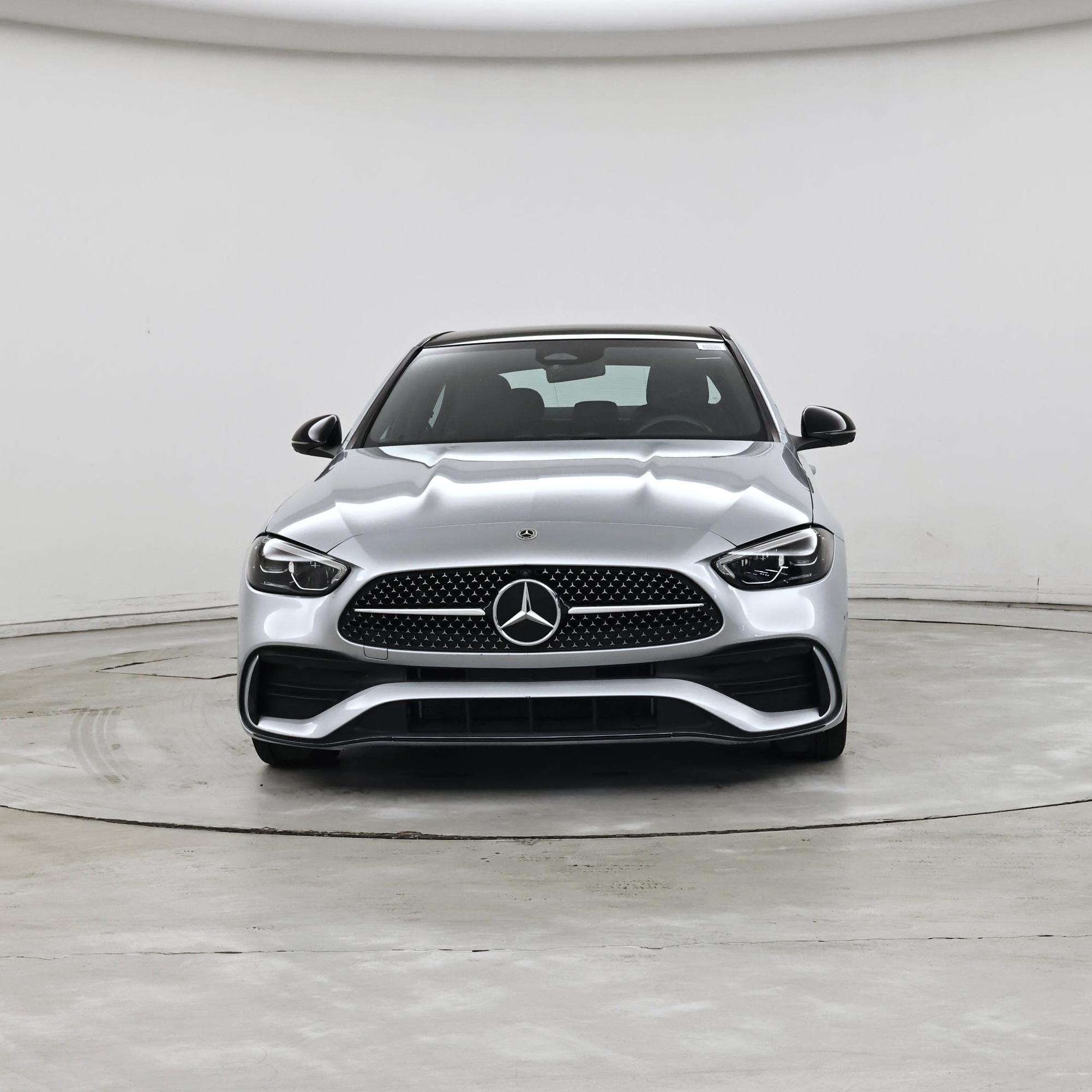 Thumbnail: 2023 Mercedes-Benz C-Class - 5