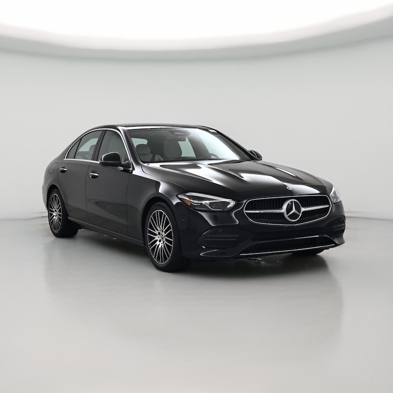 2023 Mercedes-Benz C300