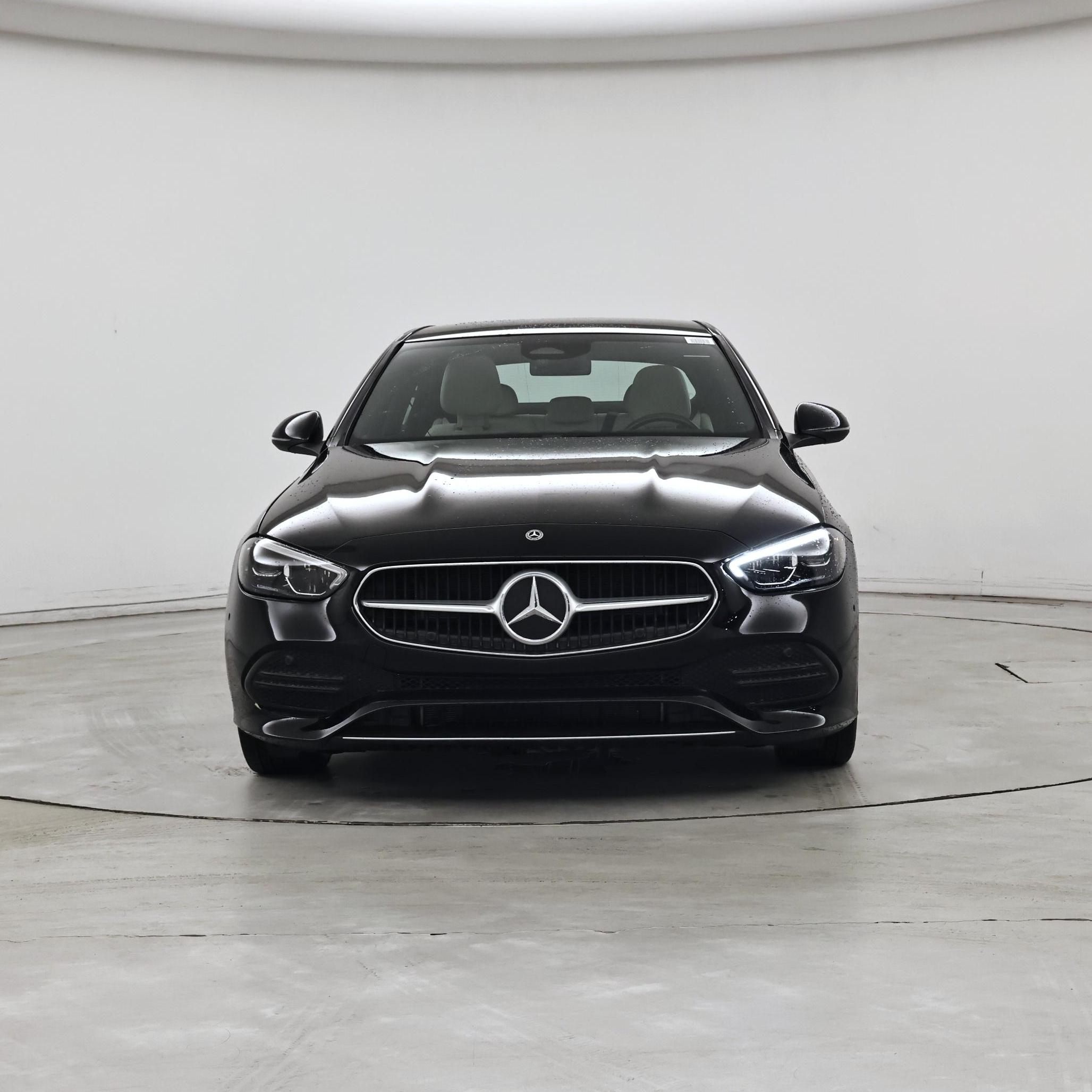 Thumbnail: 2023 Mercedes-Benz C-Class - 5