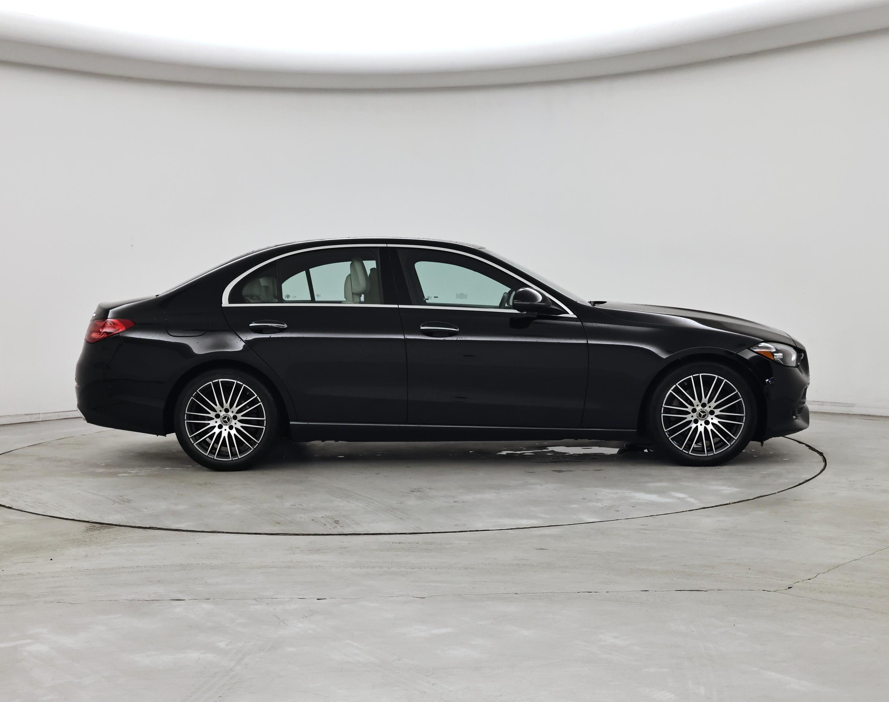 Thumbnail: 2023 Mercedes-Benz C-Class - 7