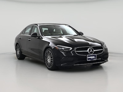 2023 Mercedes-Benz C300