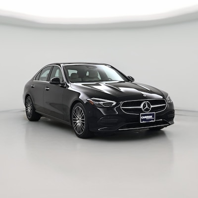 2023 Mercedes-Benz C300