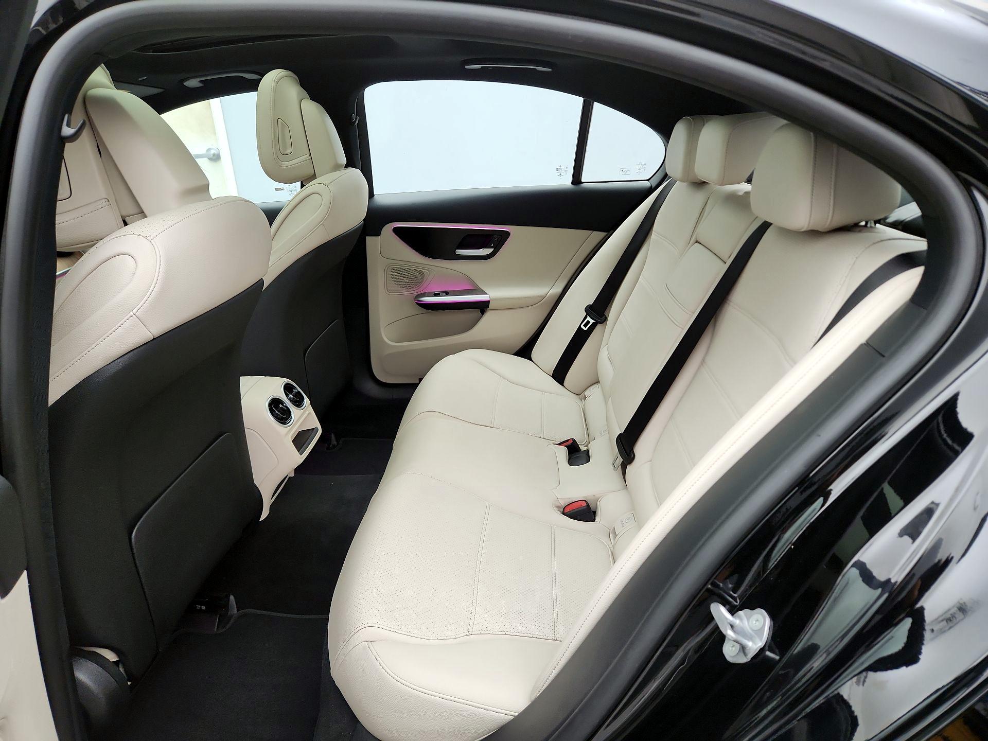 Thumbnail: 2023 Mercedes-Benz C-Class - 19