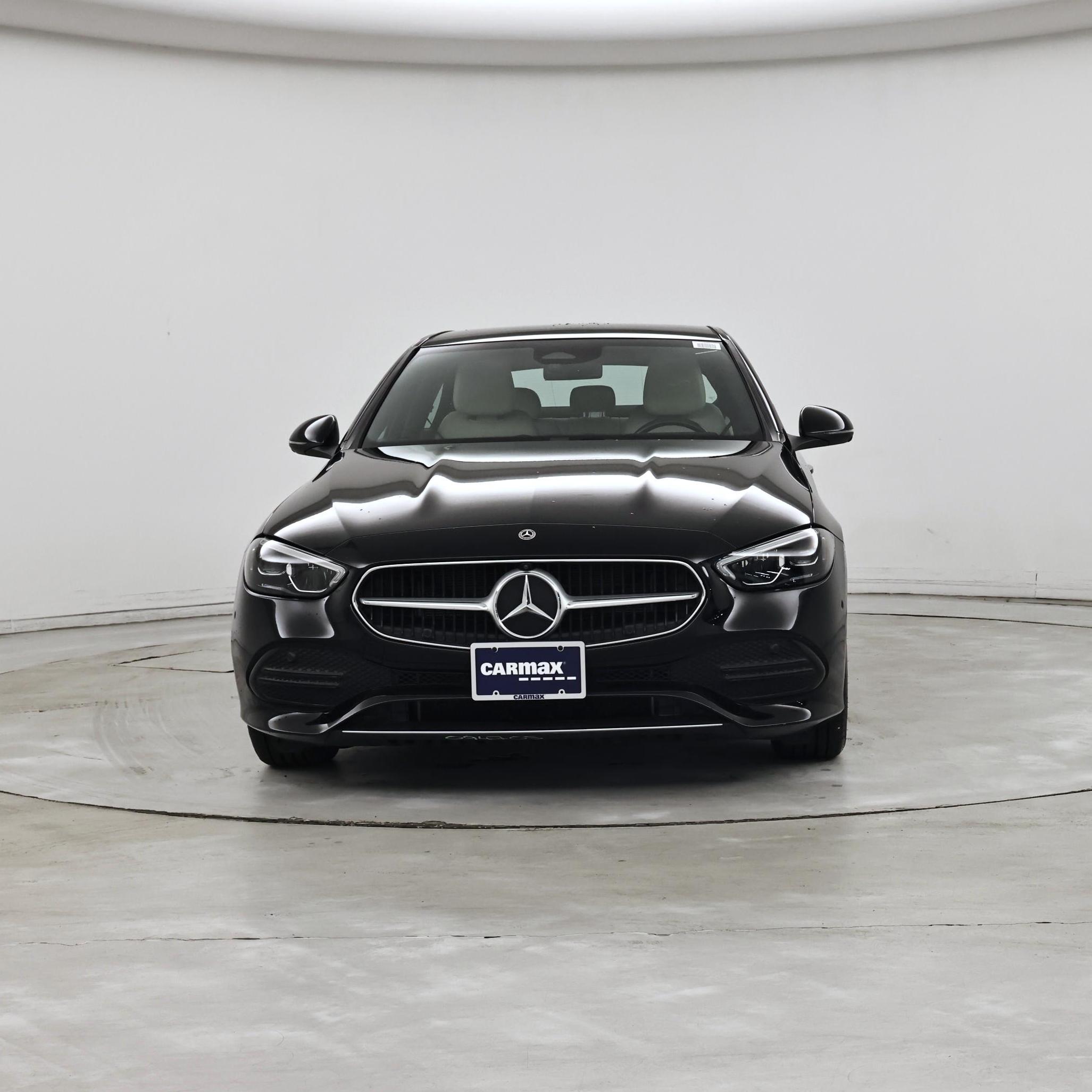 Thumbnail: 2023 Mercedes-Benz C-Class - 5
