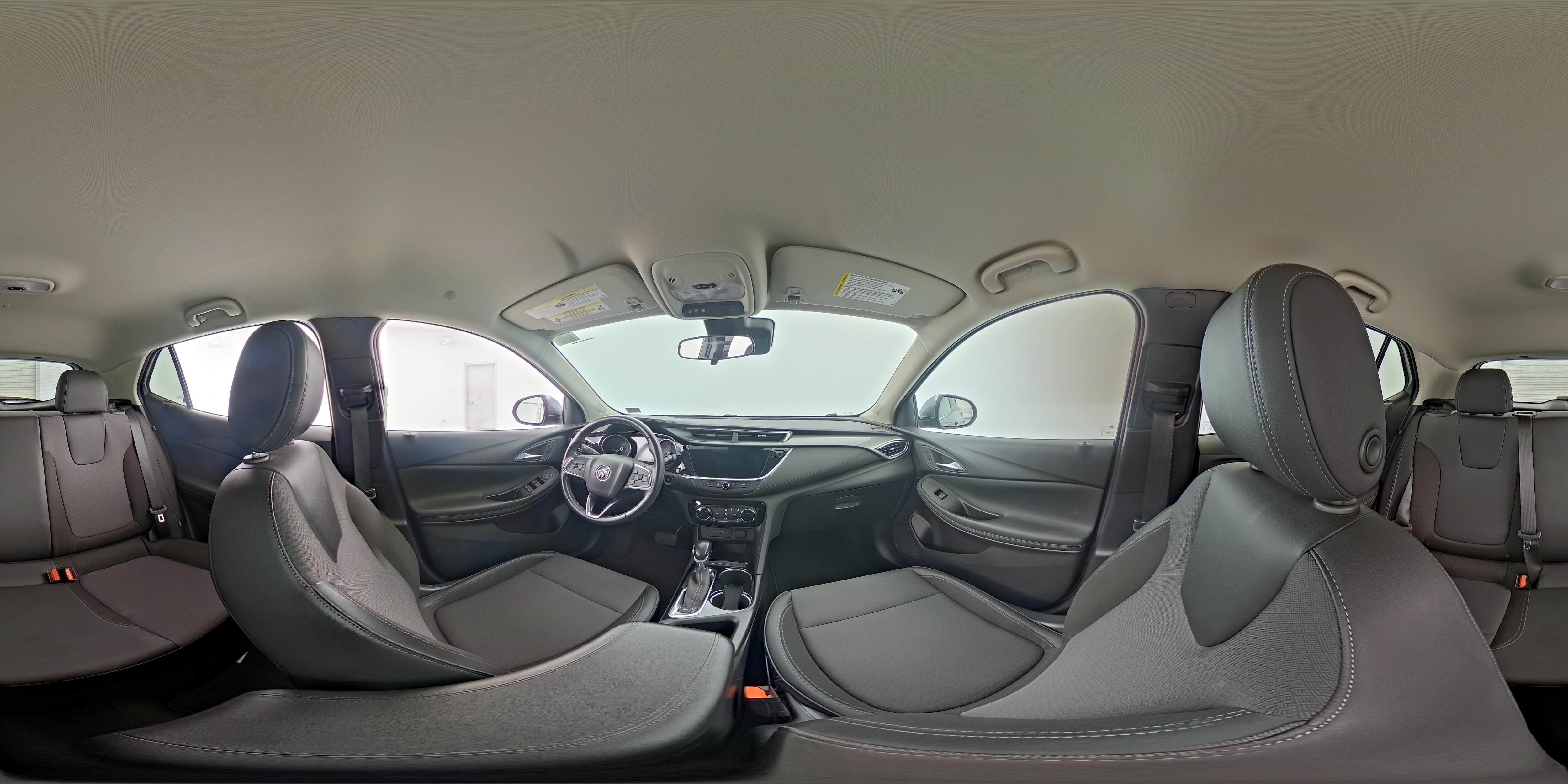 2022 Buick Encore GX Preferred - Photo 24