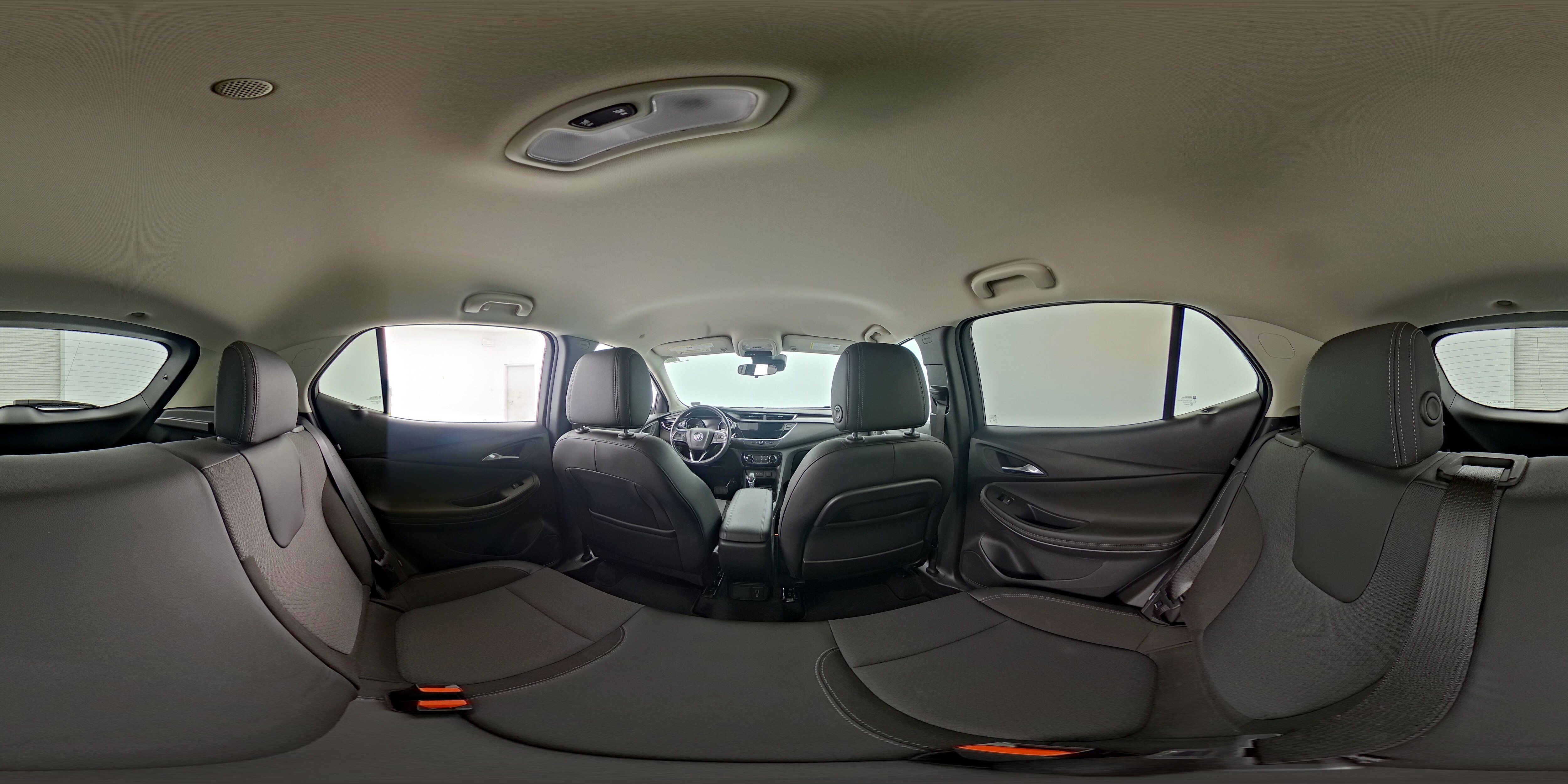 2022 Buick Encore GX Preferred - Photo 25