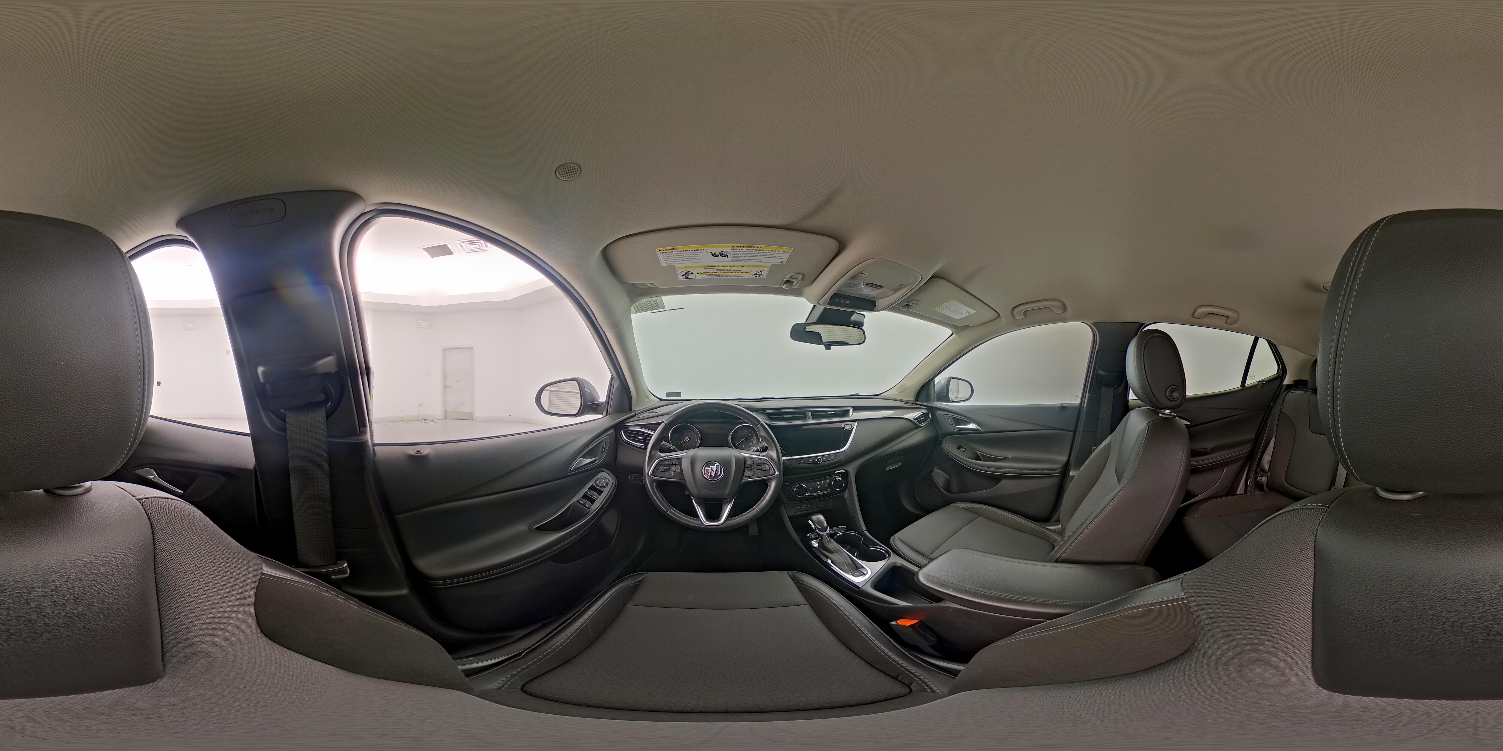 2022 Buick Encore GX Preferred - Photo 26