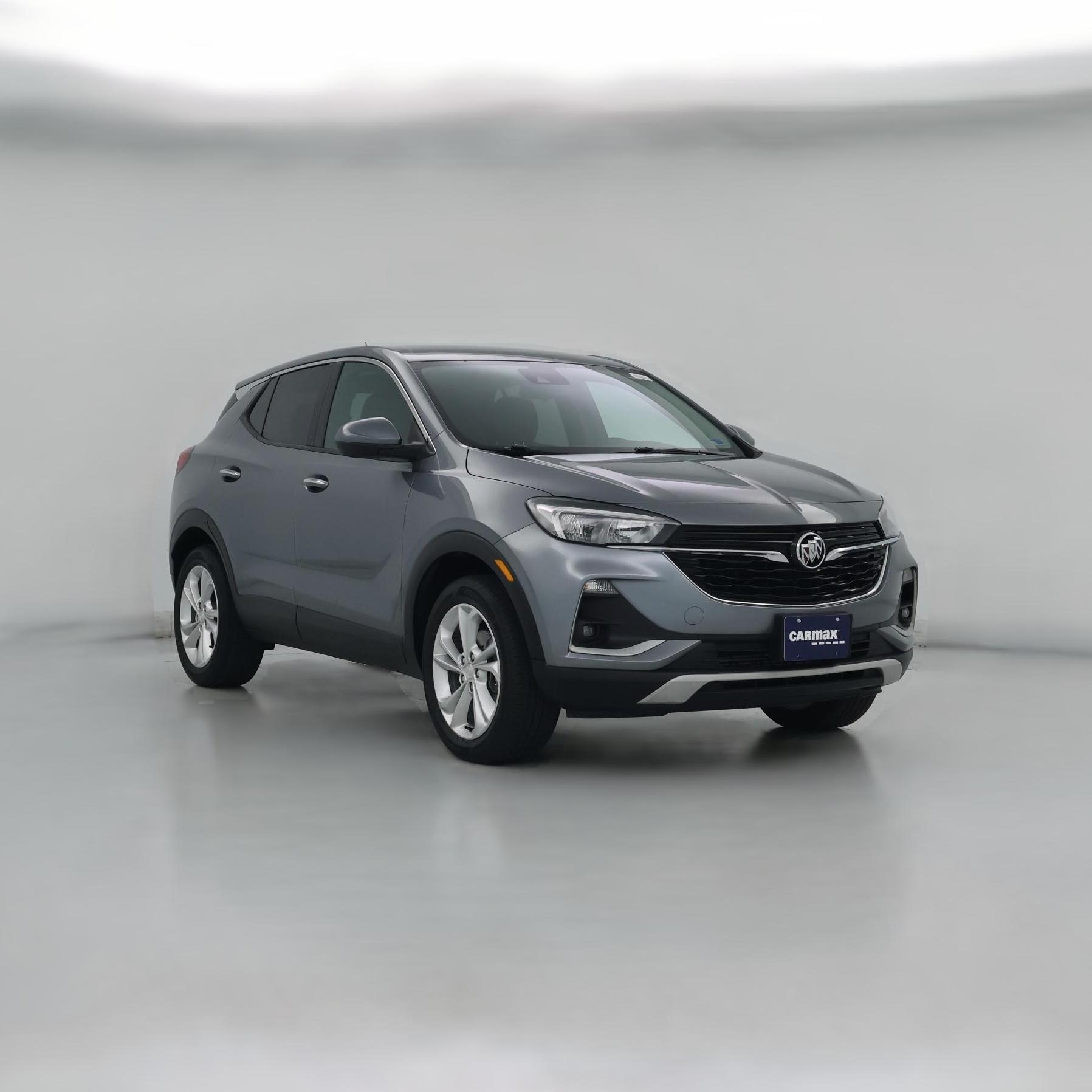 Thumbnail: 2022 Buick Encore GX - 1