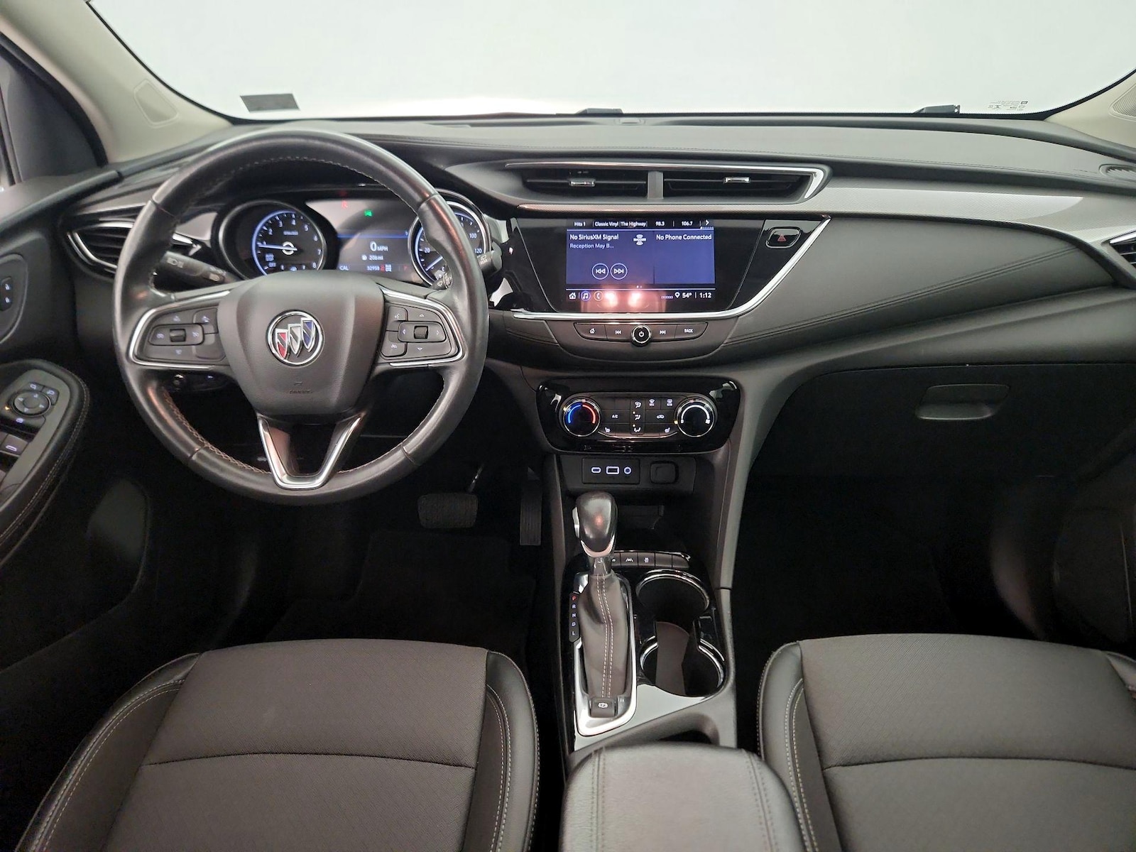 2022 Buick Encore GX Preferred - Photo 10