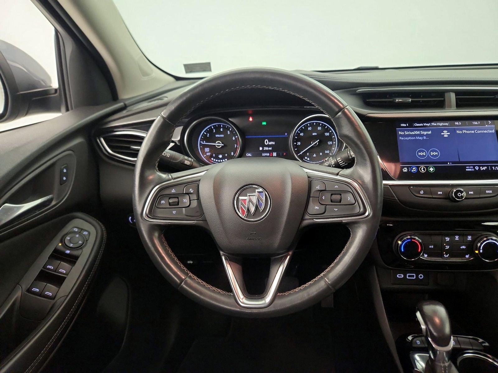 2022 Buick Encore GX Preferred - Photo 11