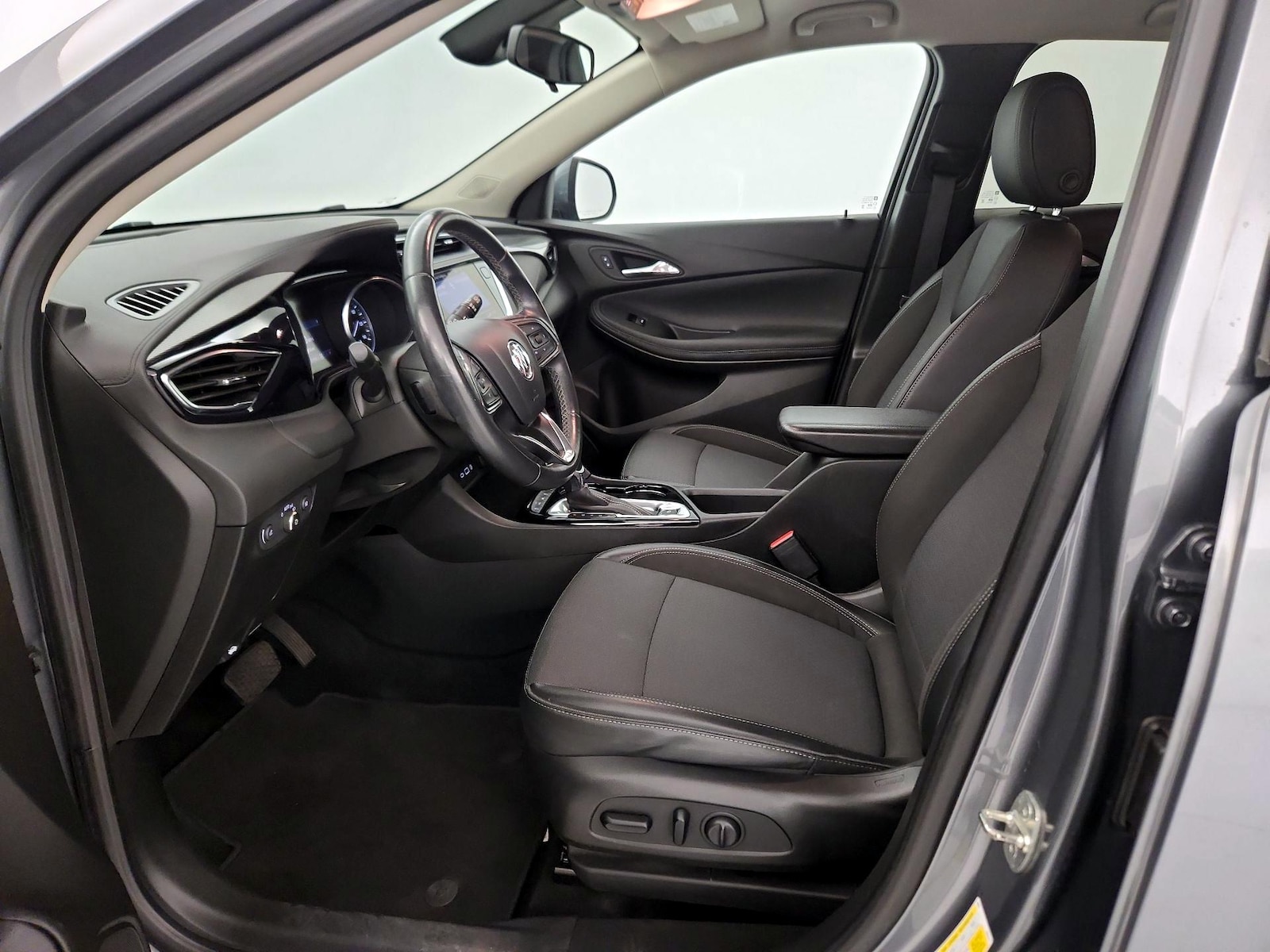 2022 Buick Encore GX Preferred - Photo 12
